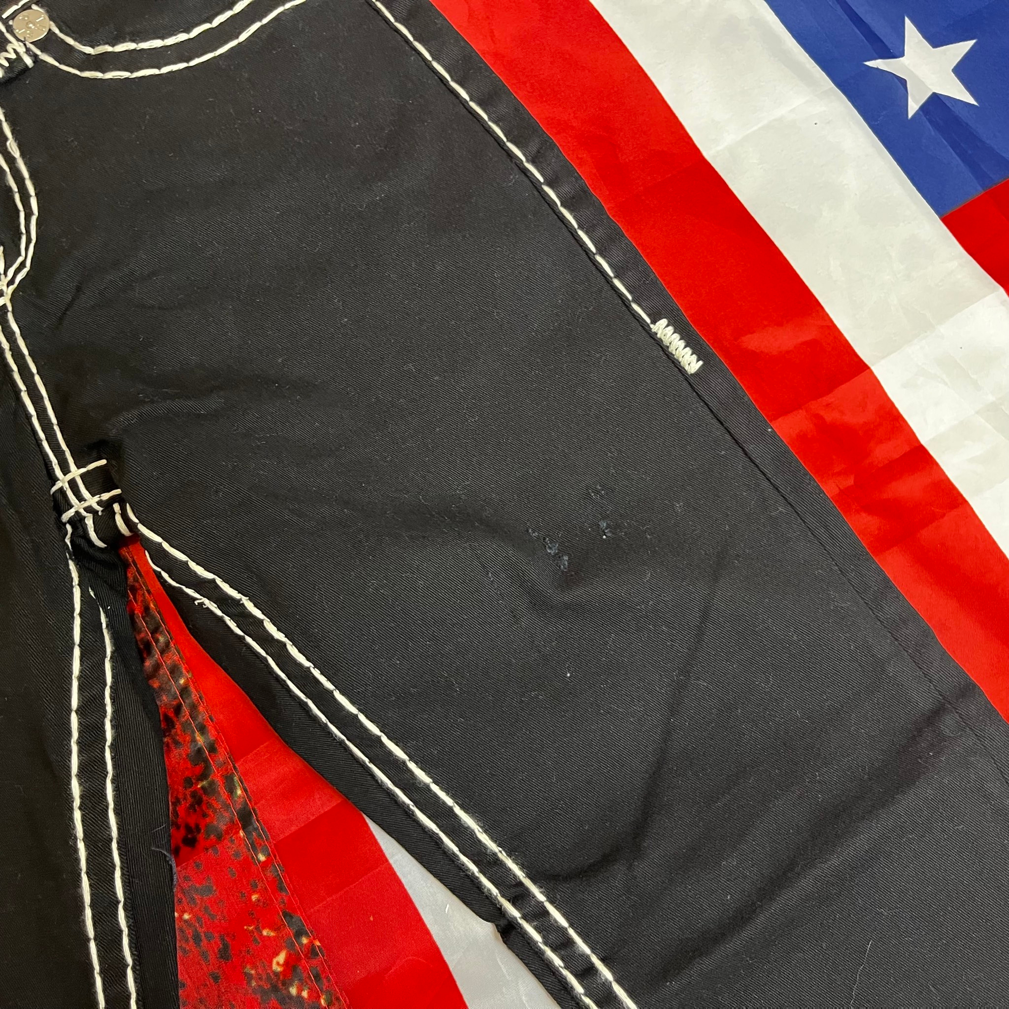 True Religion Ricky Super T, миниатюра 11