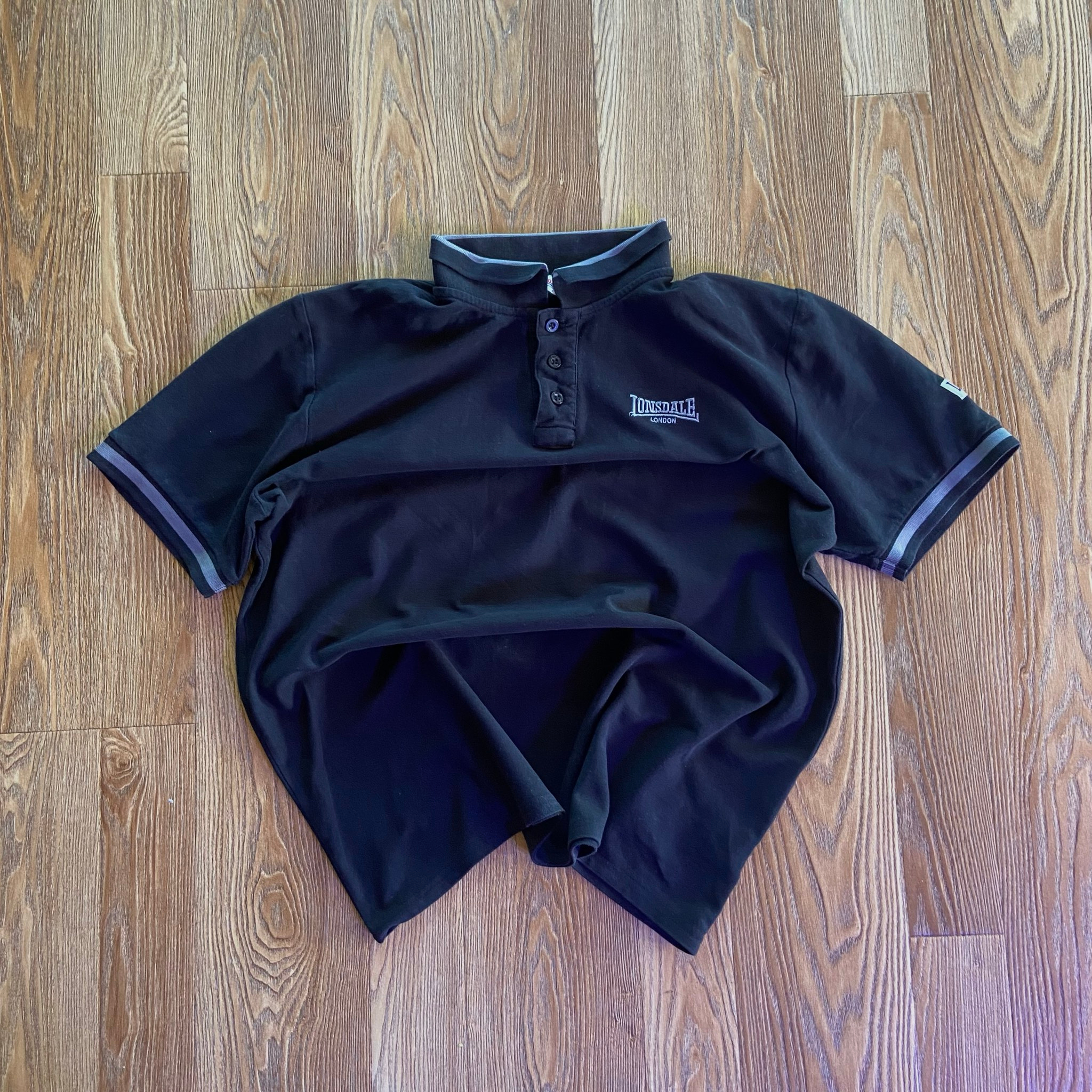 Lonsdale T-shirt, миниатюра 1