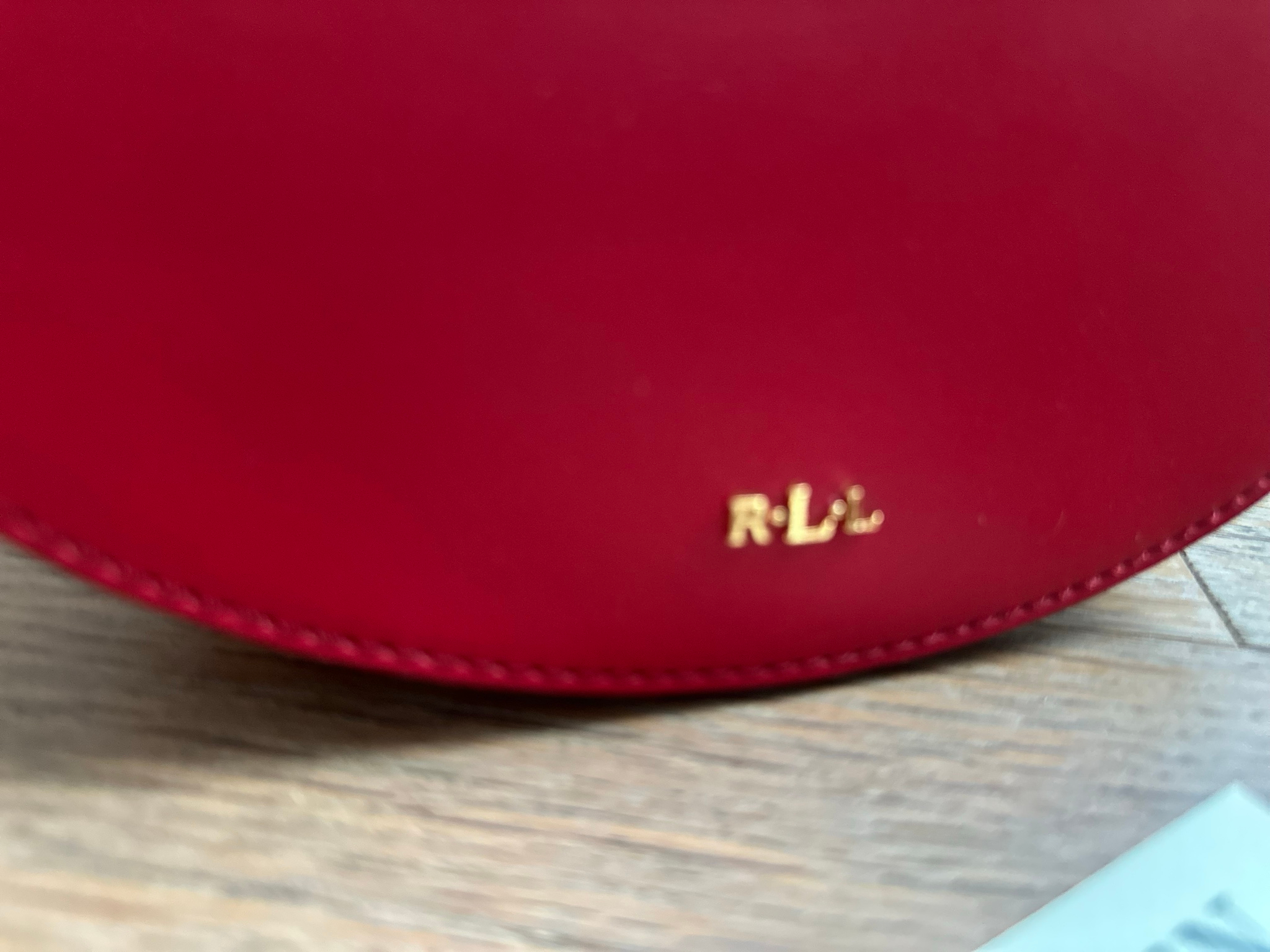 Ralph Lauren Сумка, миниатюра 9