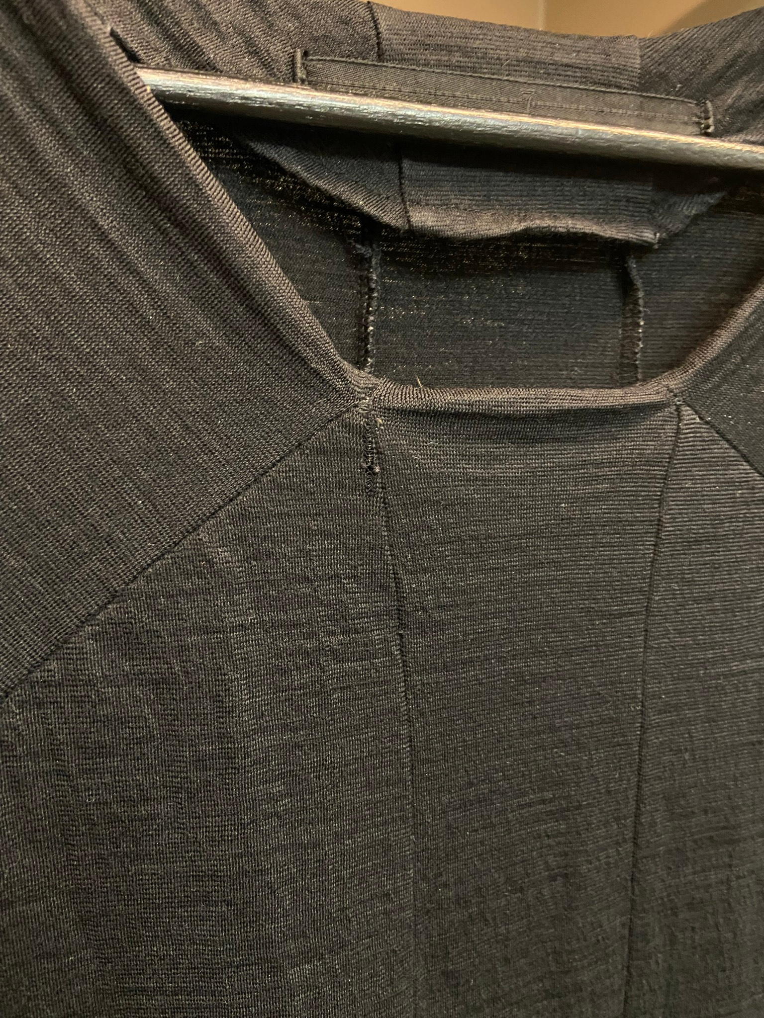 Julius SS15 Prism sample, миниатюра 8