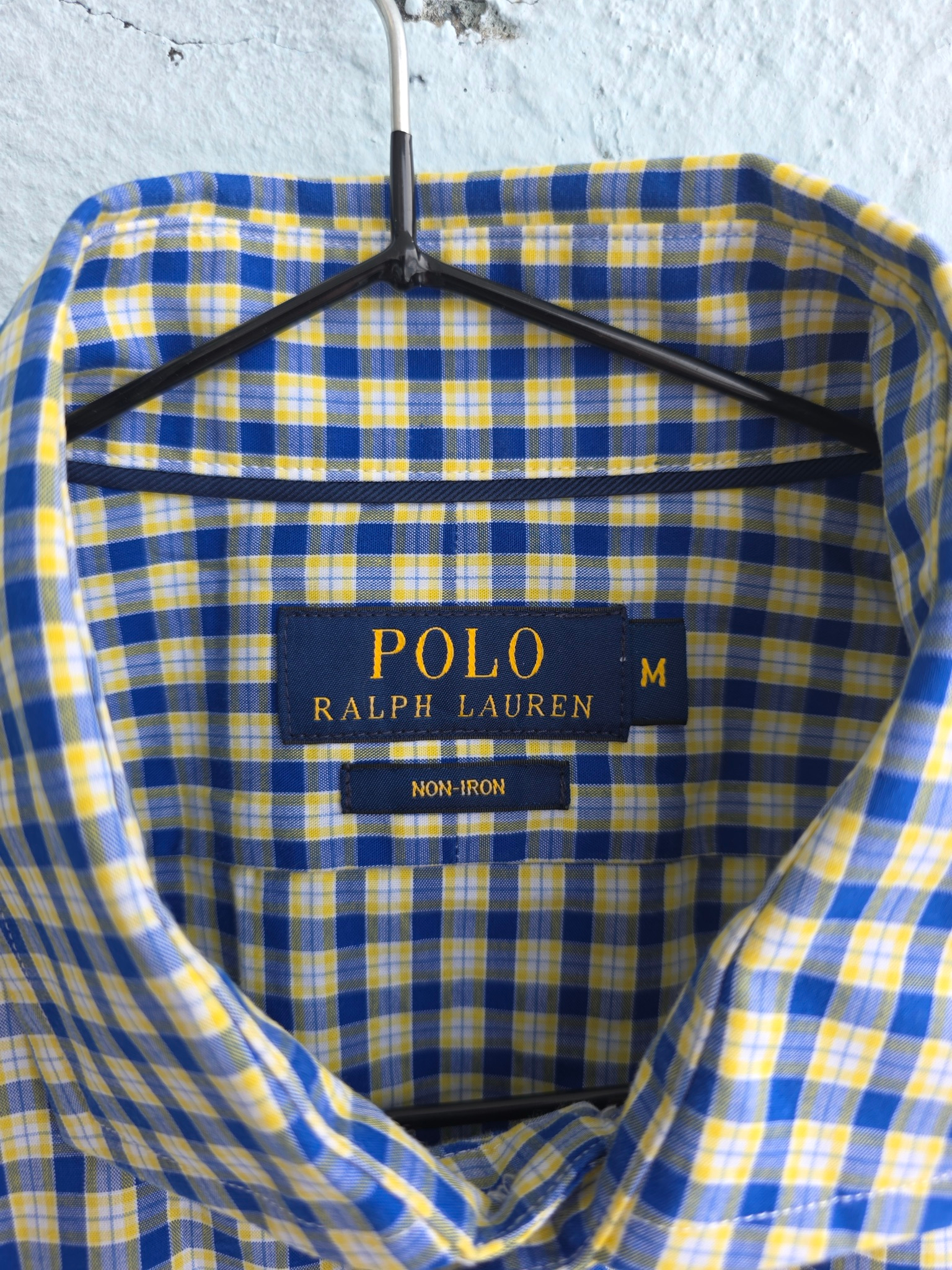 Polo Ralph Lauren Рубашка, миниатюра 3