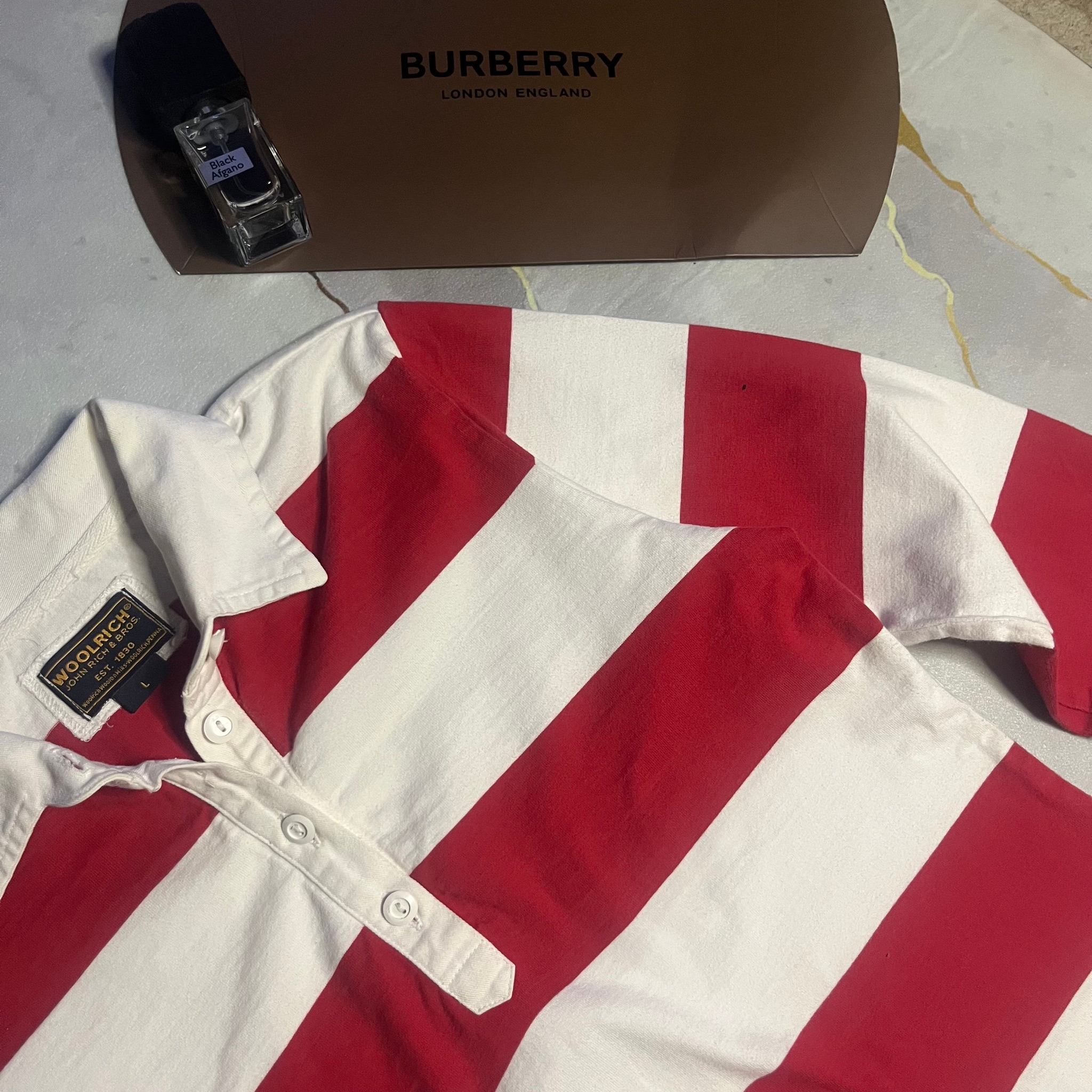 Woolrich Polo, миниатюра 2