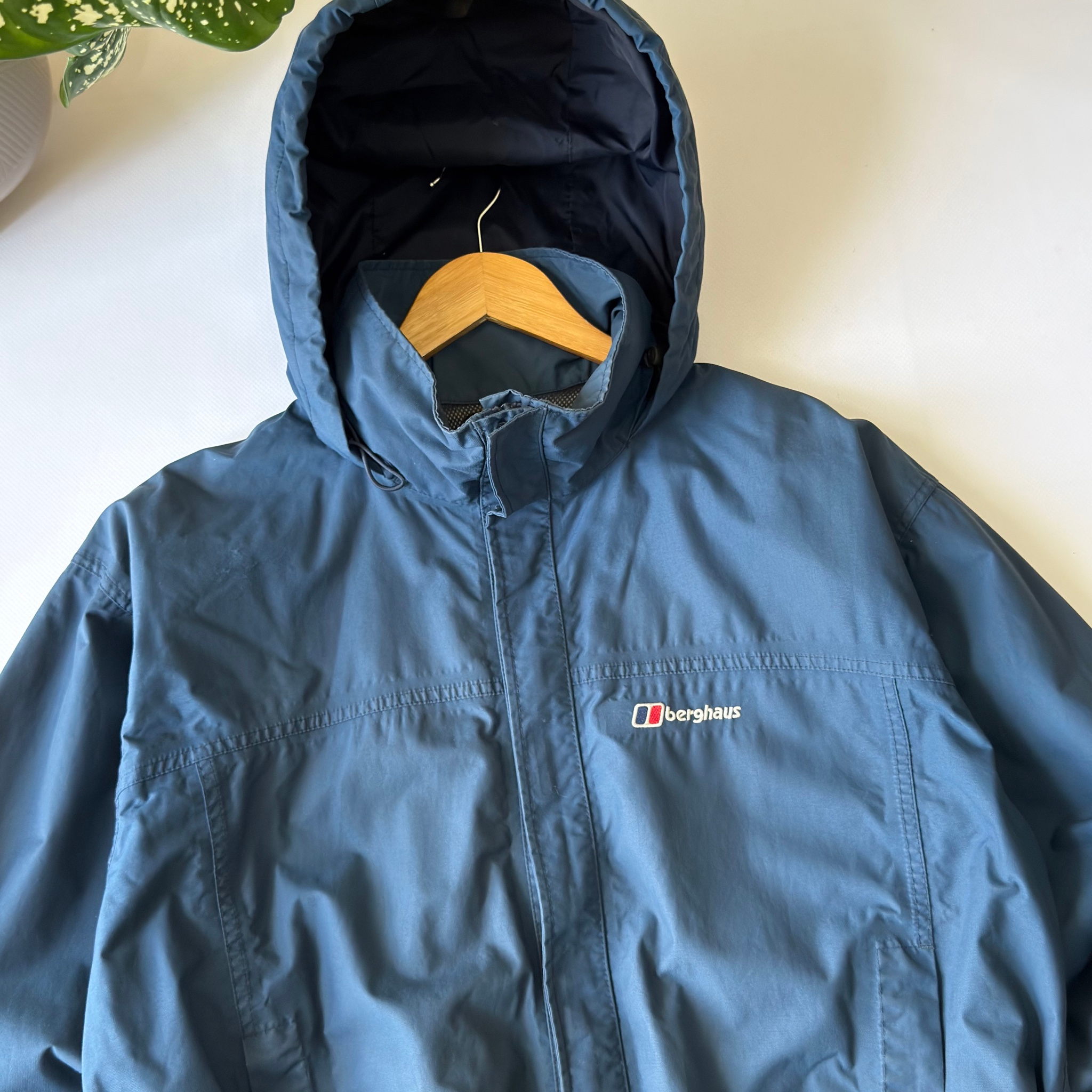 Berghaus AQ2 Vintage Jacket, миниатюра 4