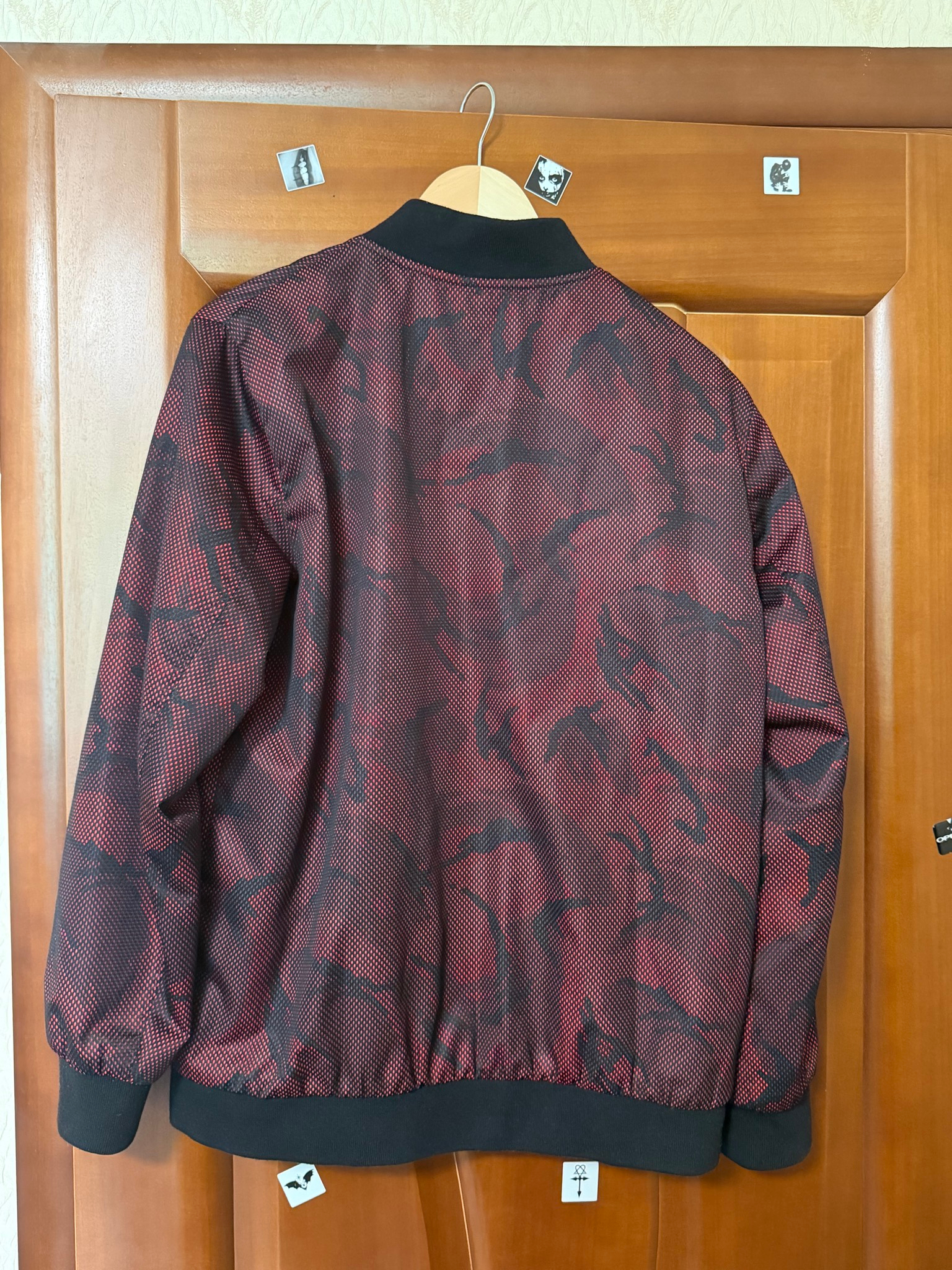 Bape Бомбер, миниатюра 2