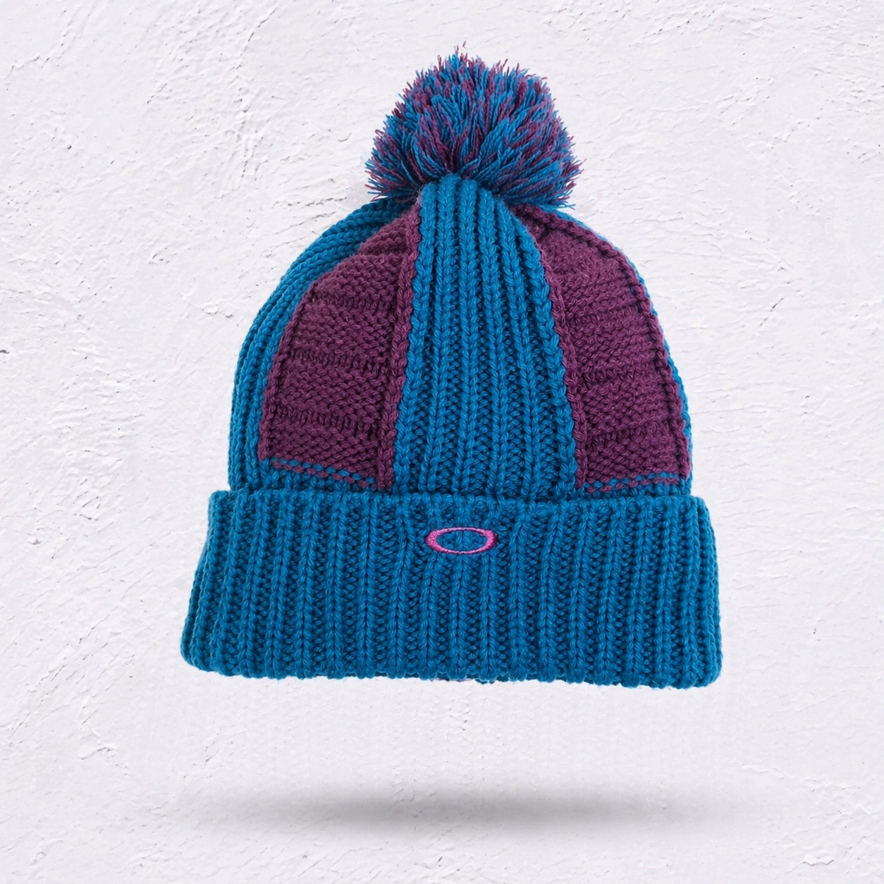 Oakley Outdoor Beanie Hat, миниатюра 1
