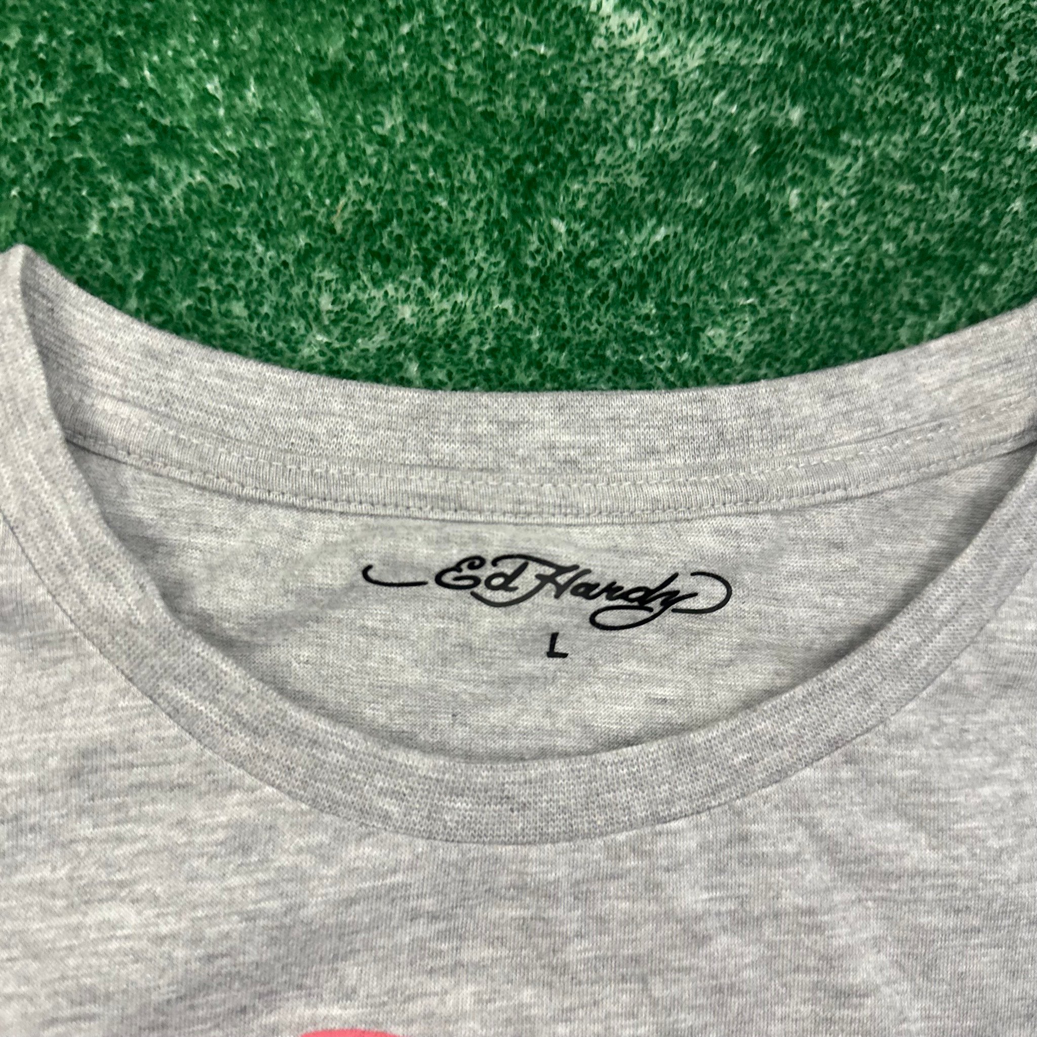 Ed Hardy Топ, миниатюра 3