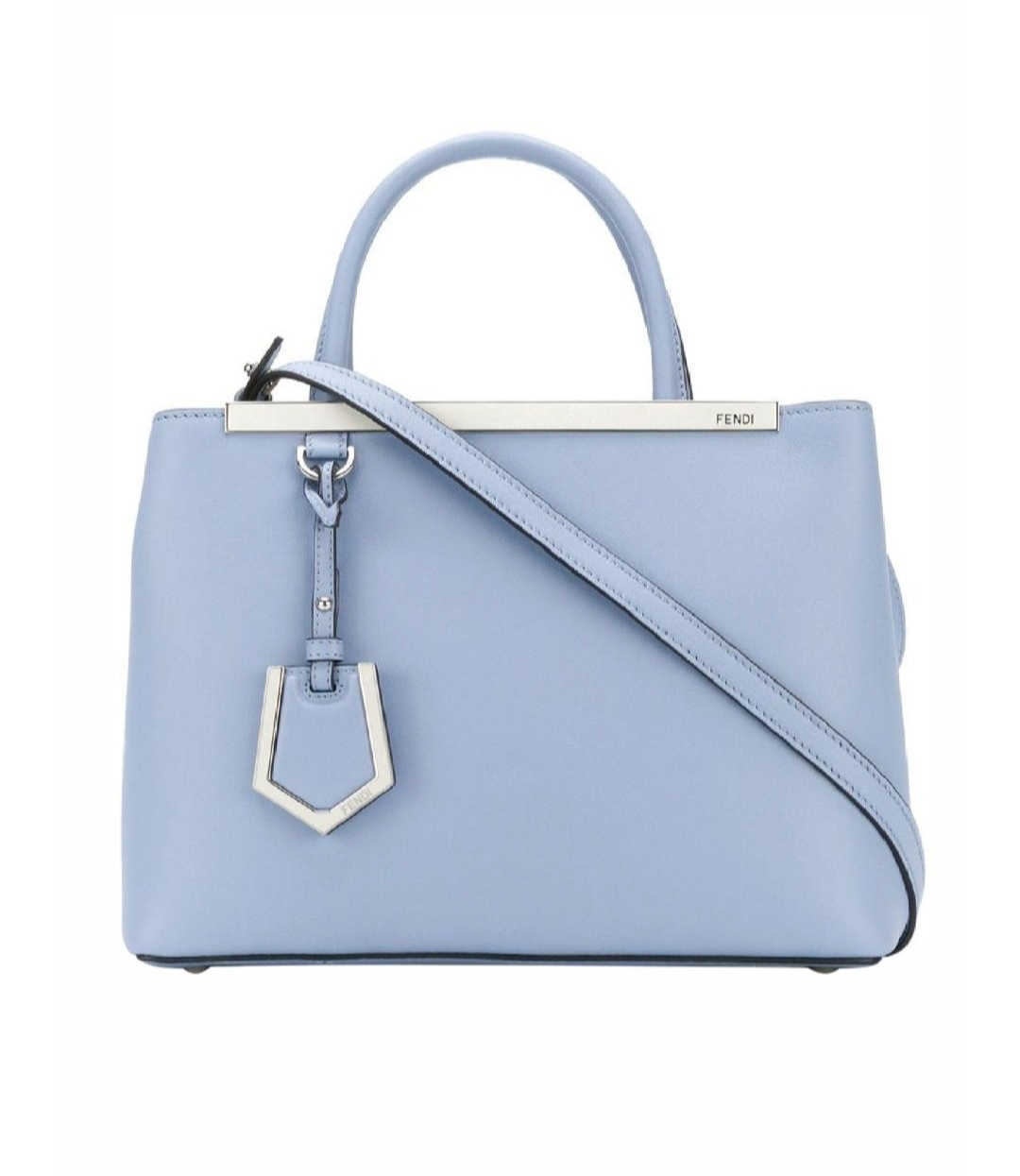 Fendi 2Jours, миниатюра 1
