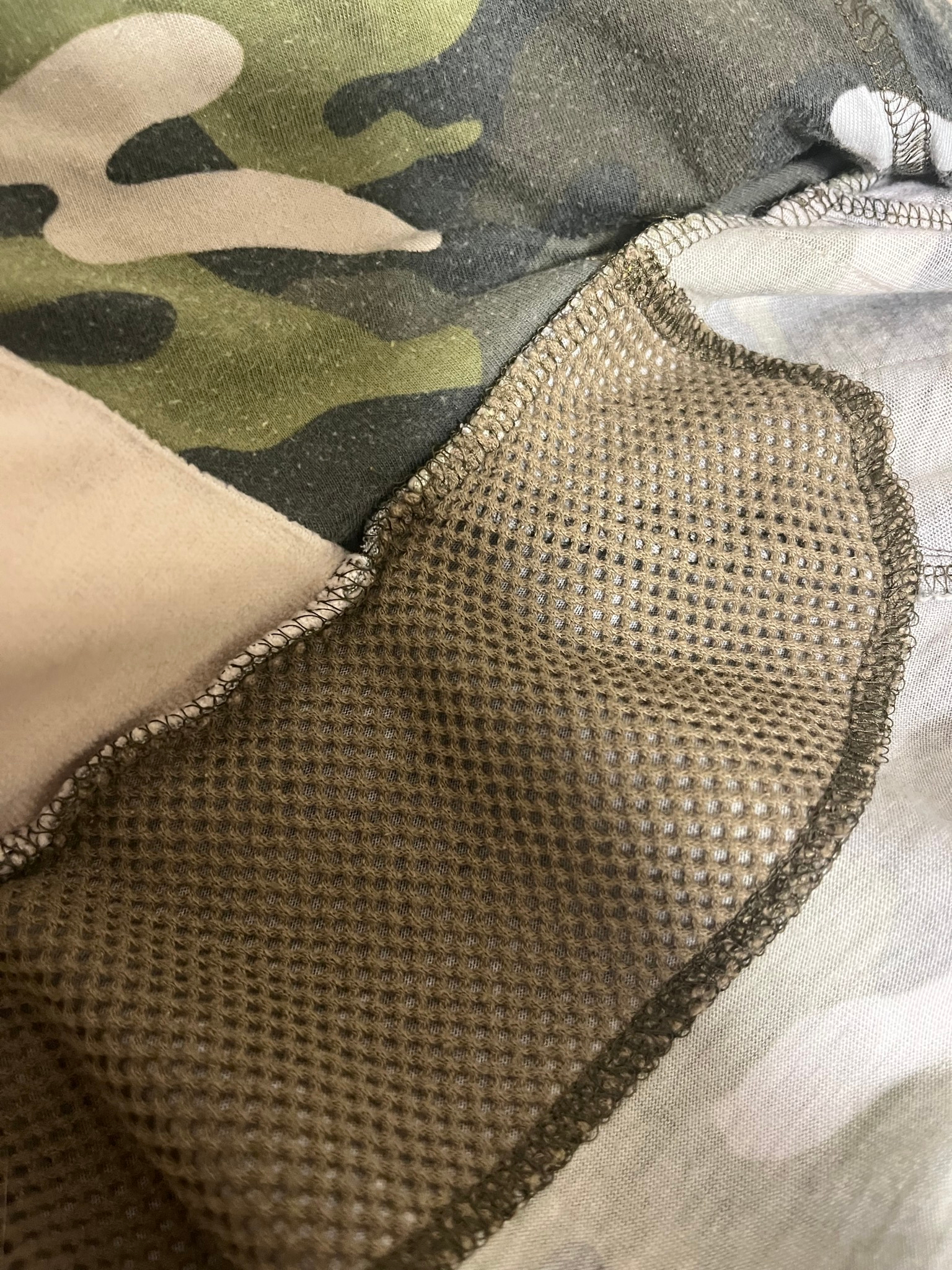L.G.B. Fcamo Parka, миниатюра 6