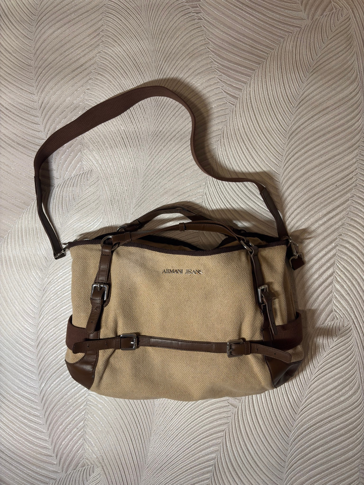Armani Jeans Bag, фото 1