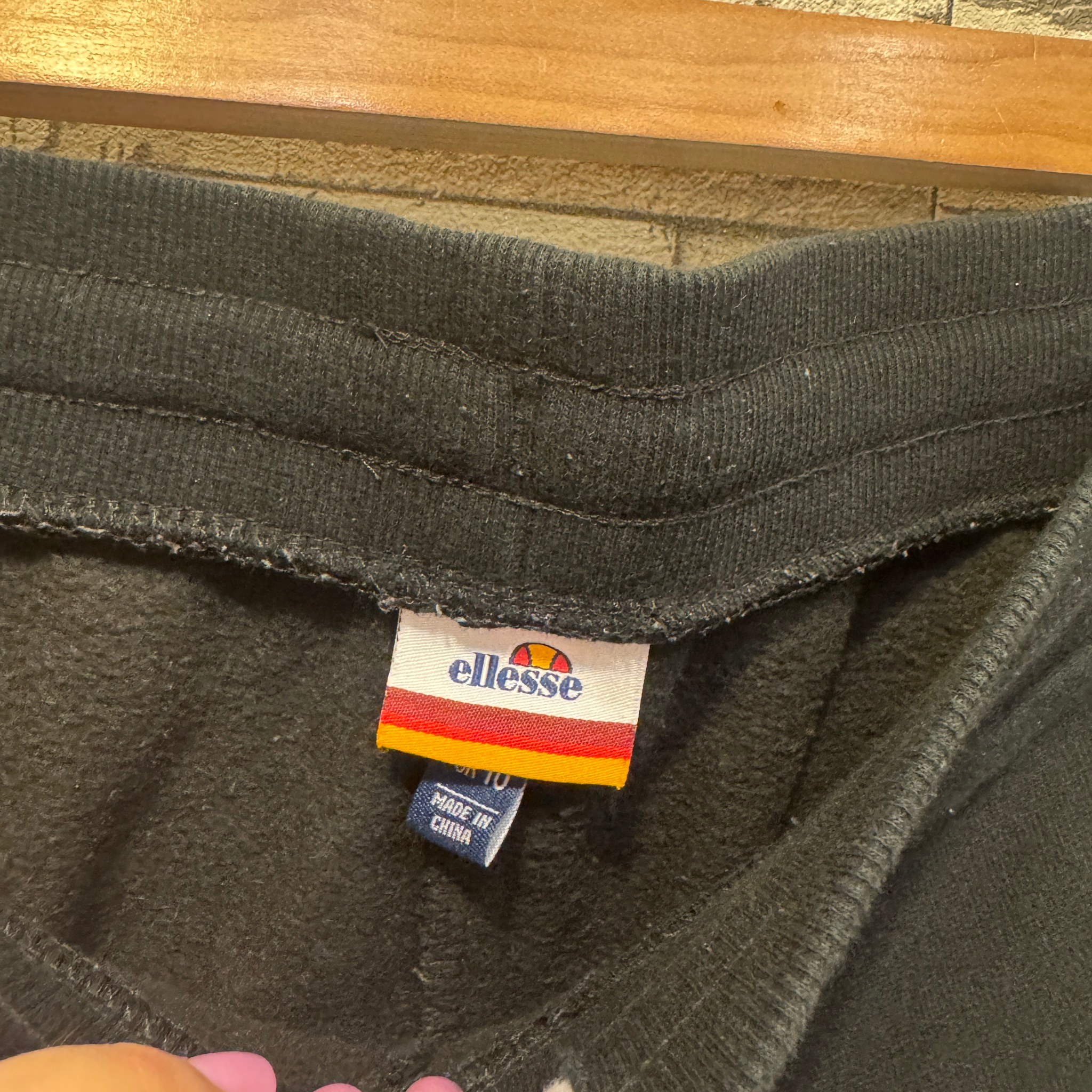 Ellesse Спортивные штаны, миниатюра 6