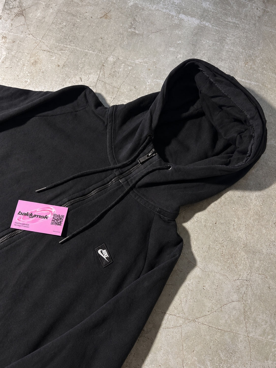 Nike Зипка Nike Оригинал, миниатюра 1
