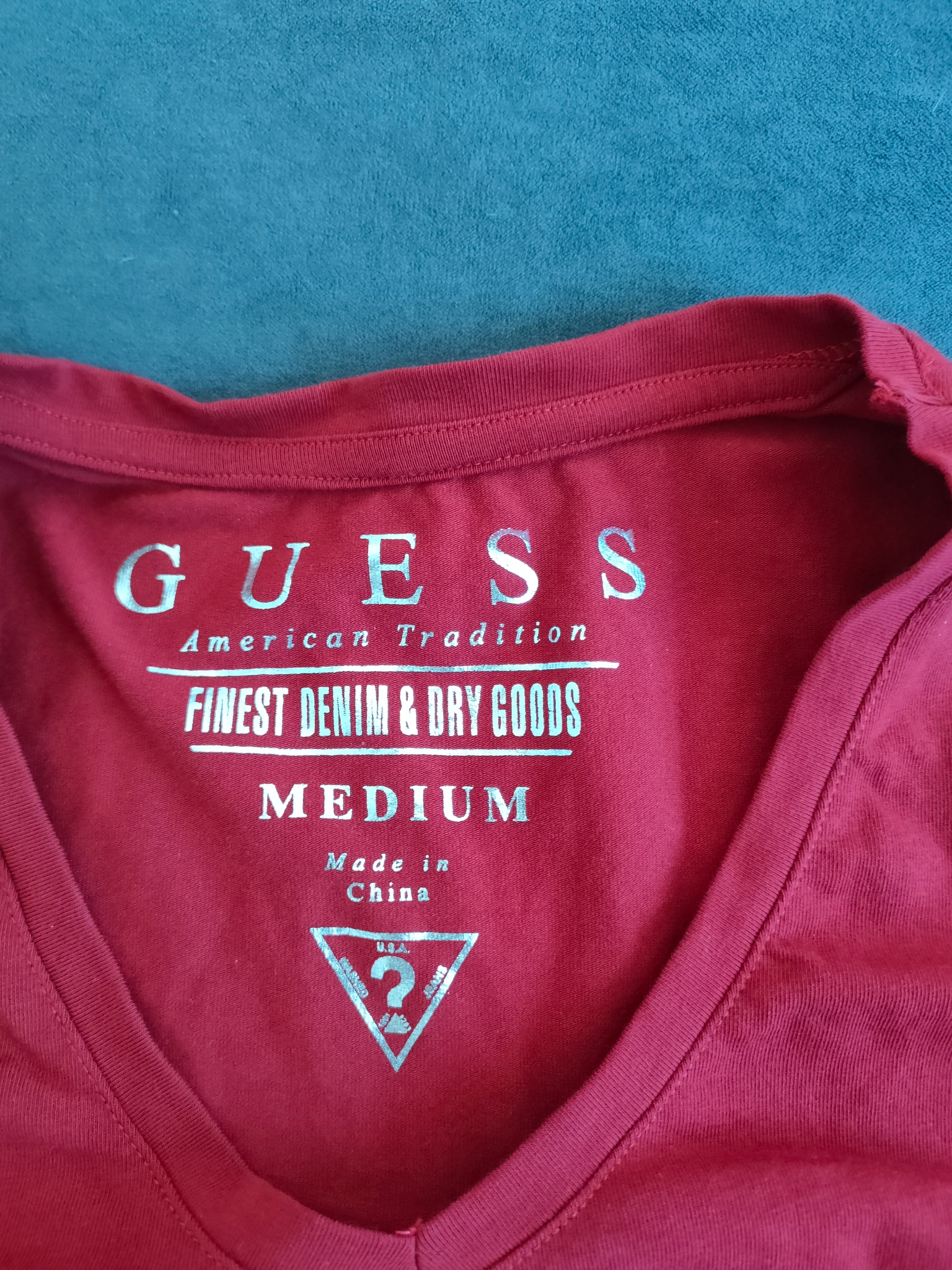Guess Spr2013, миниатюра 3