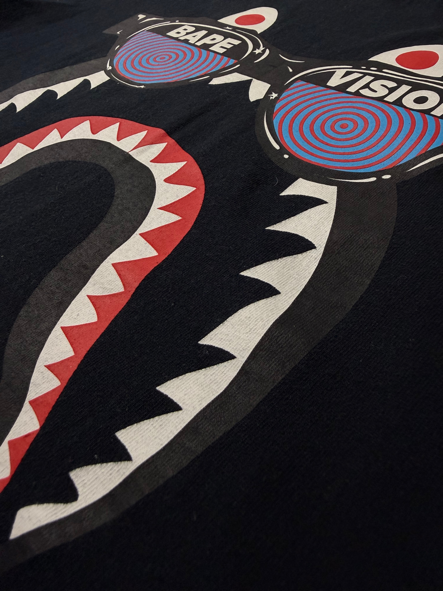 Bape Shark Vision, миниатюра 2
