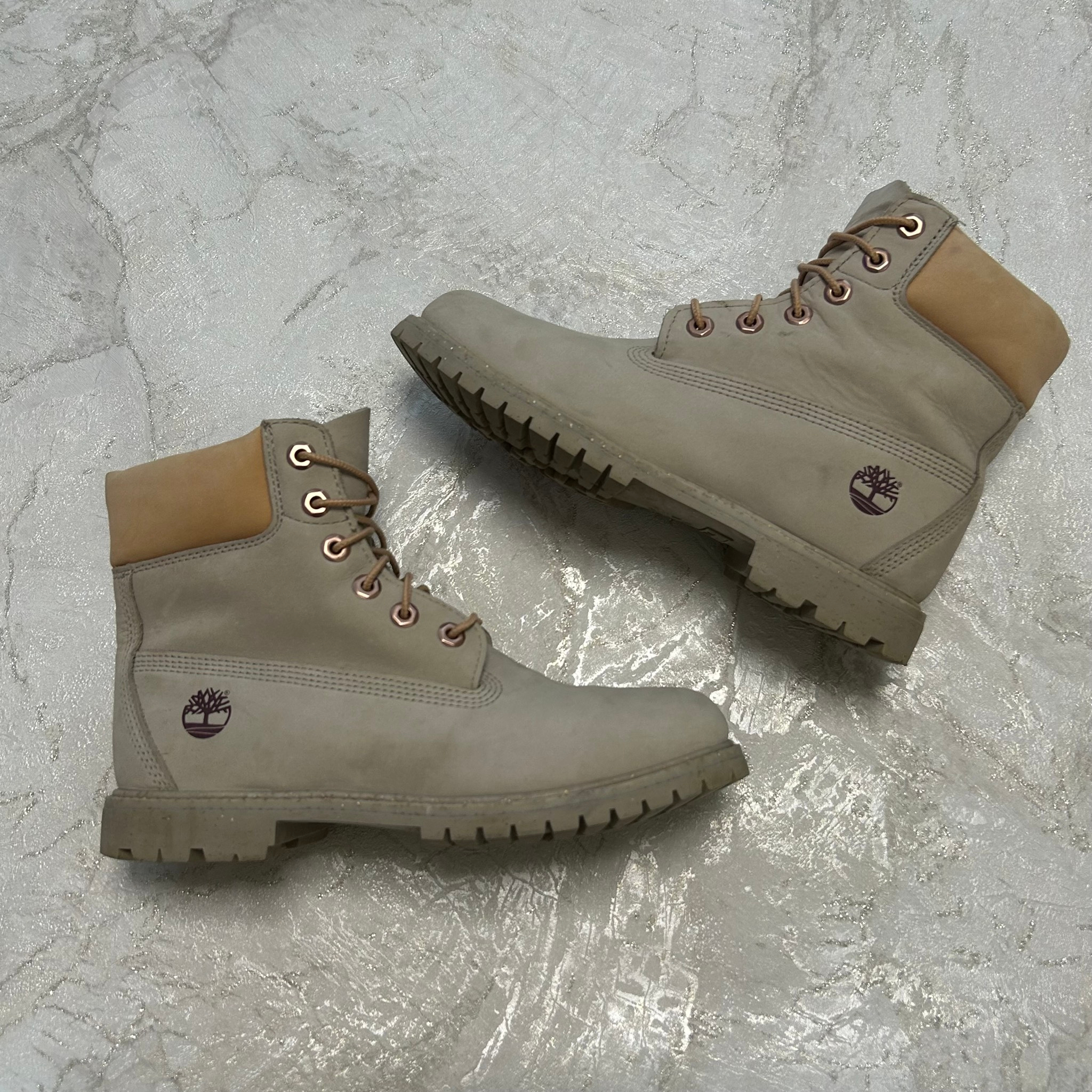 Timberland 6-Inch Premium Boot, миниатюра 2
