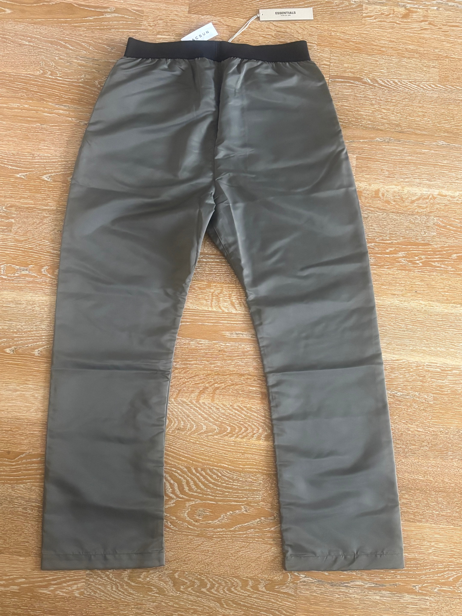 Fear of God Essentials Брюки, миниатюра 2