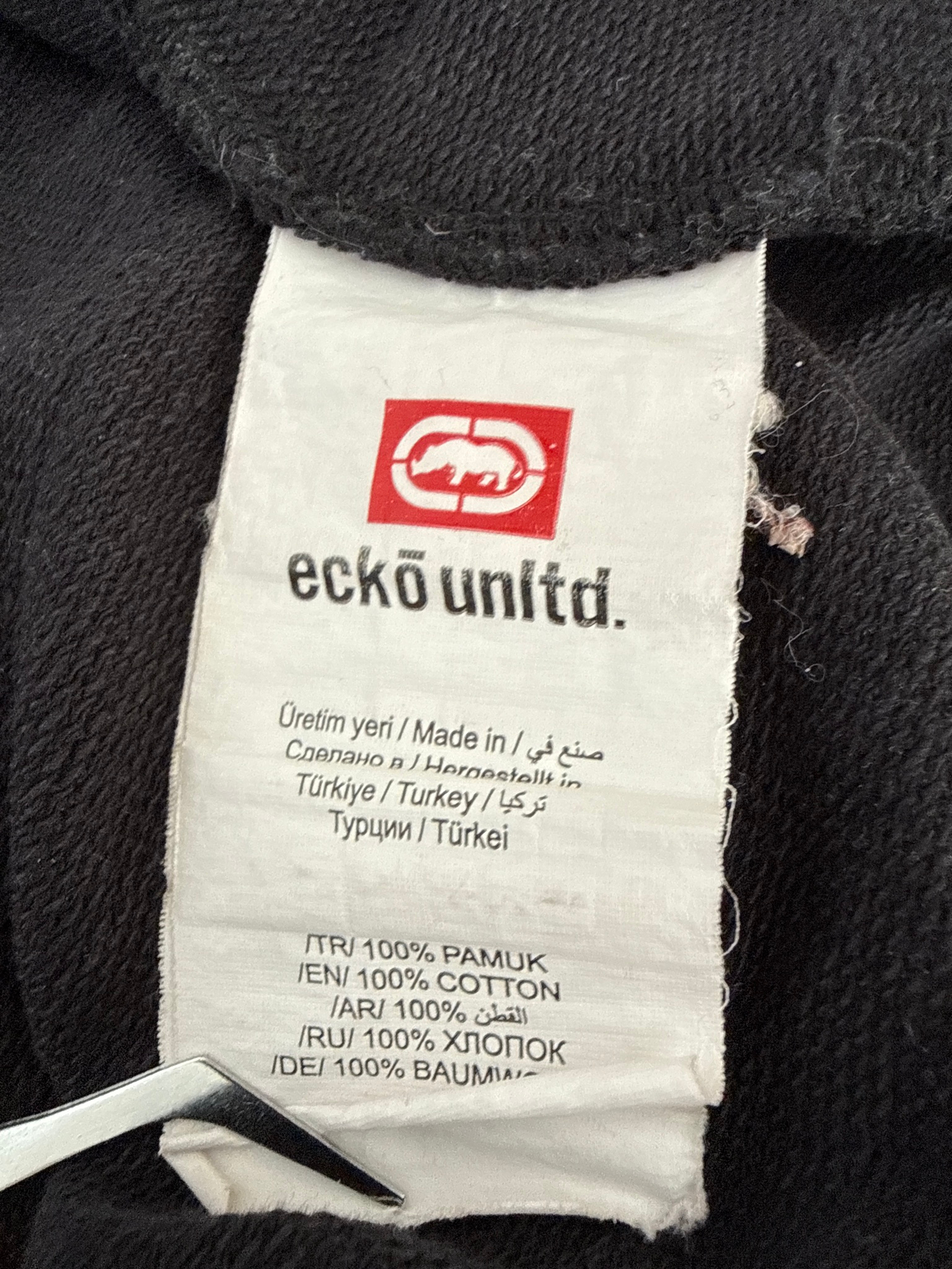 Ecko Unltd Hoodies, миниатюра 5