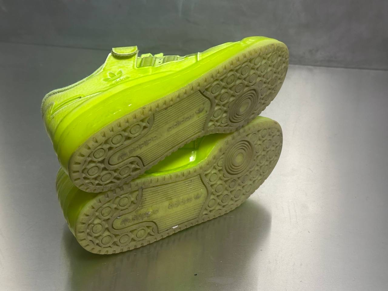 Adidas x Jeremy Scott Forum Low Dipped, миниатюра 6