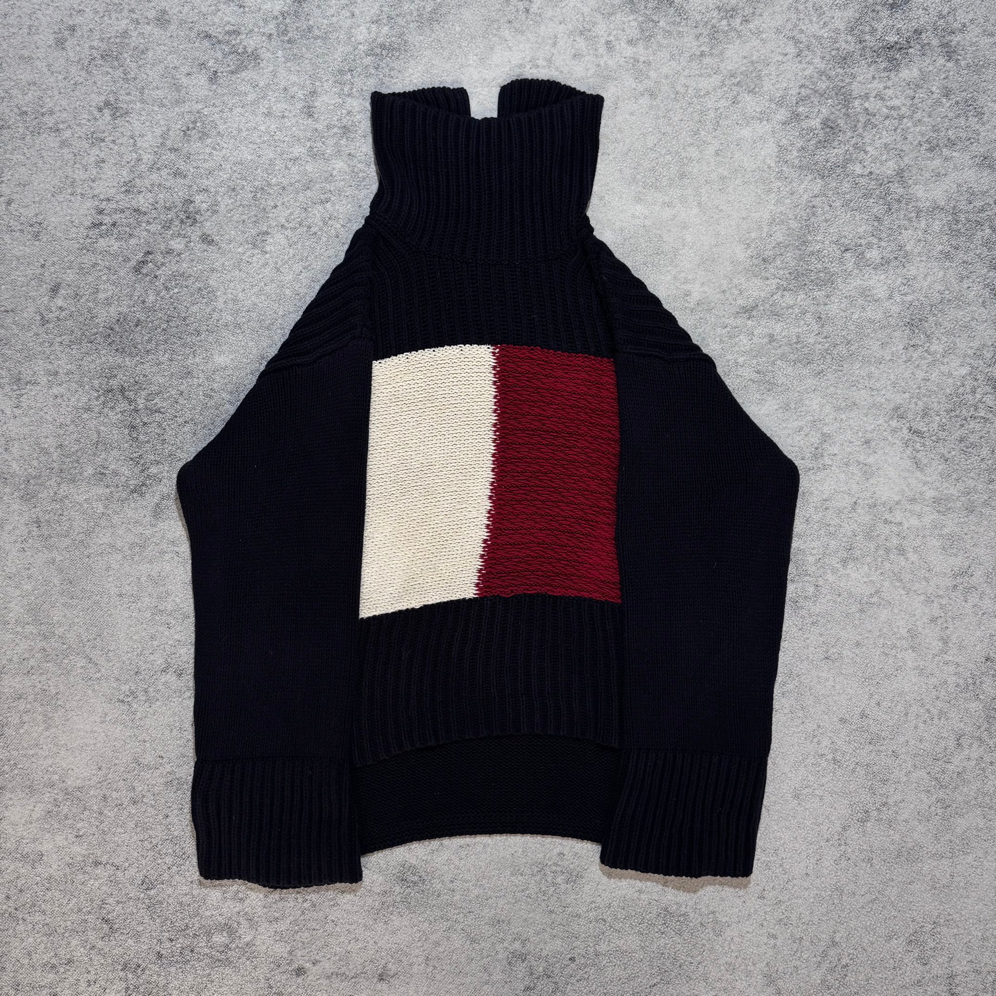 Tommy Hilfiger Свитер, миниатюра 1
