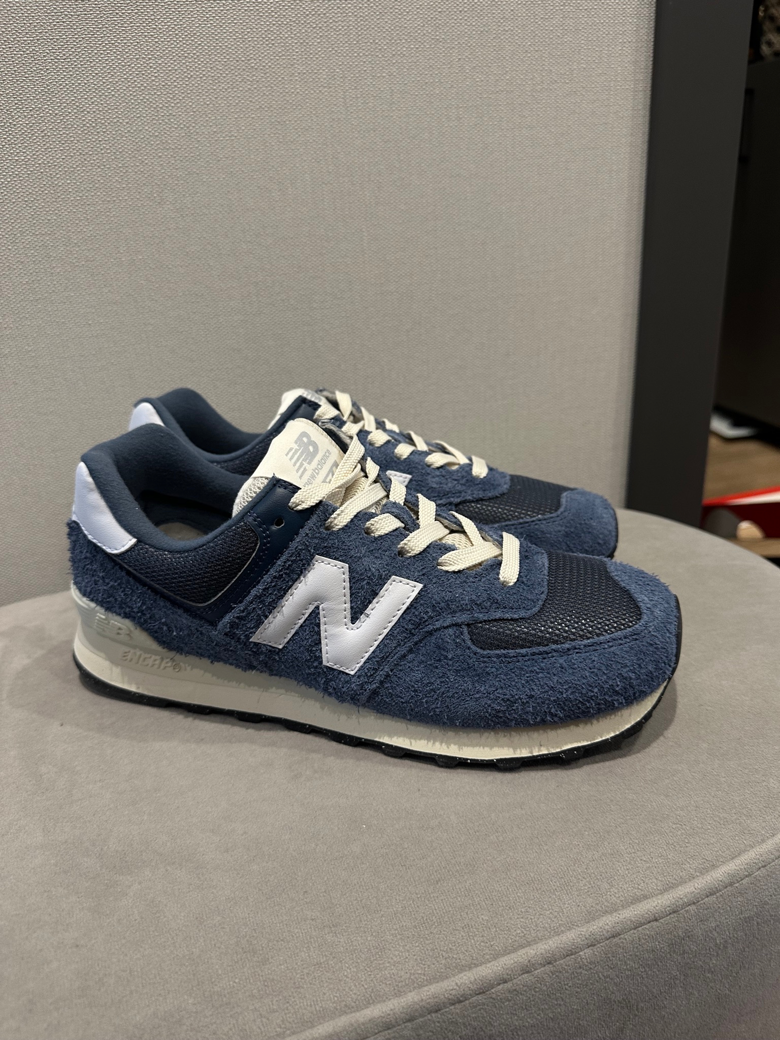 New Balance 574, миниатюра 3