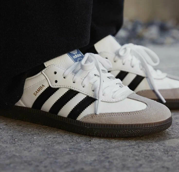 Adidas Samba OG, миниатюра 10