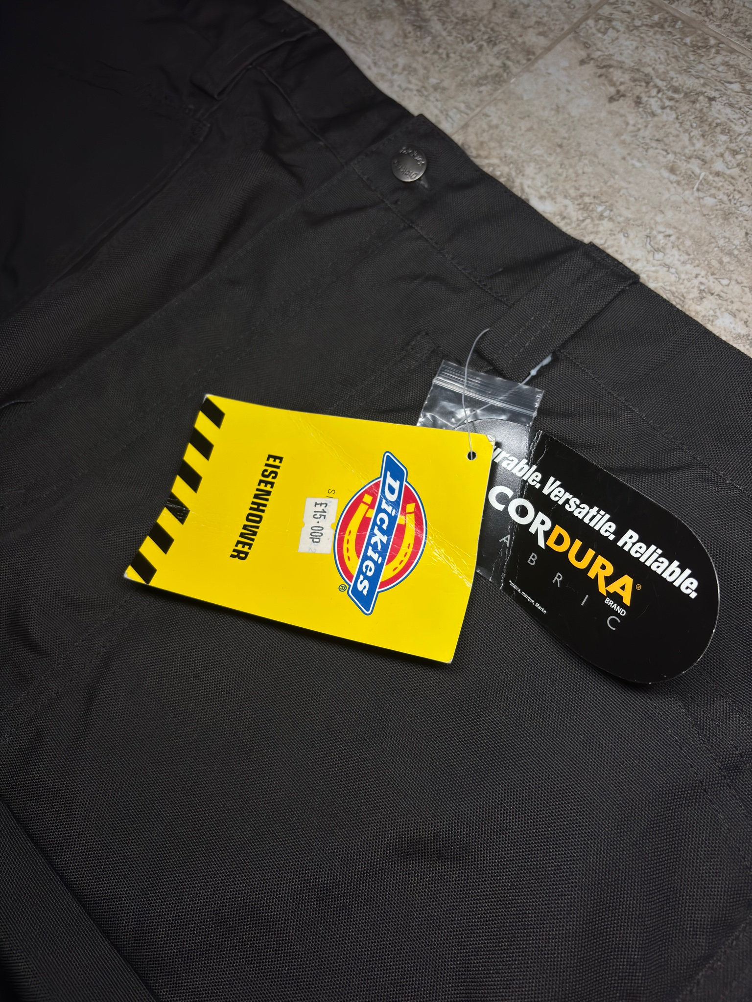Dickies Eisenhower, миниатюра 6