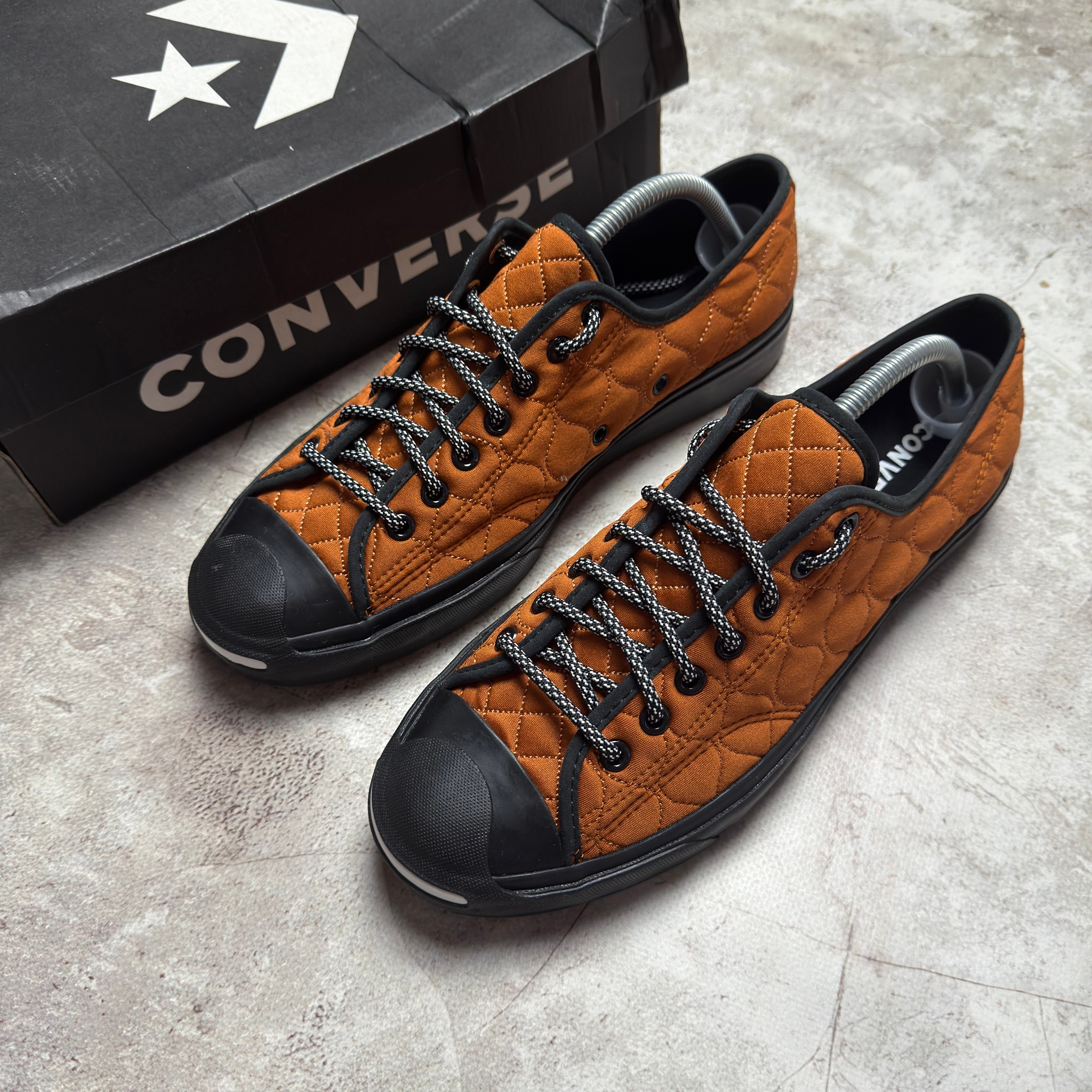 Converse Jack Purcell, миниатюра 1