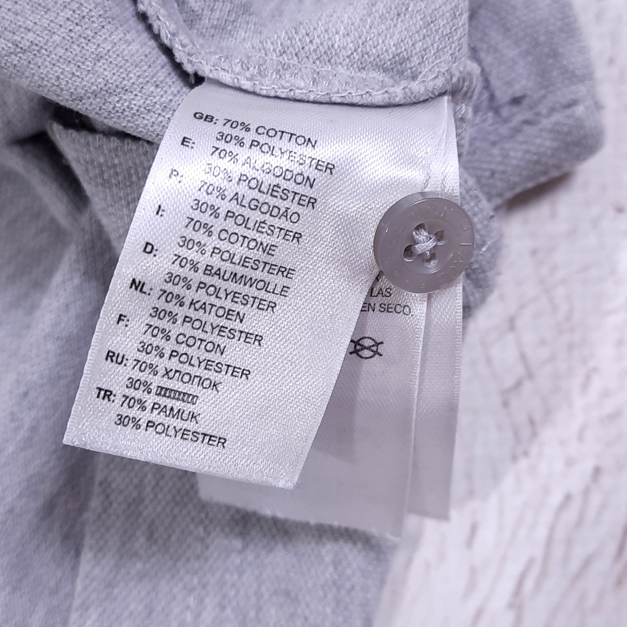 The North Face Polo, миниатюра 6