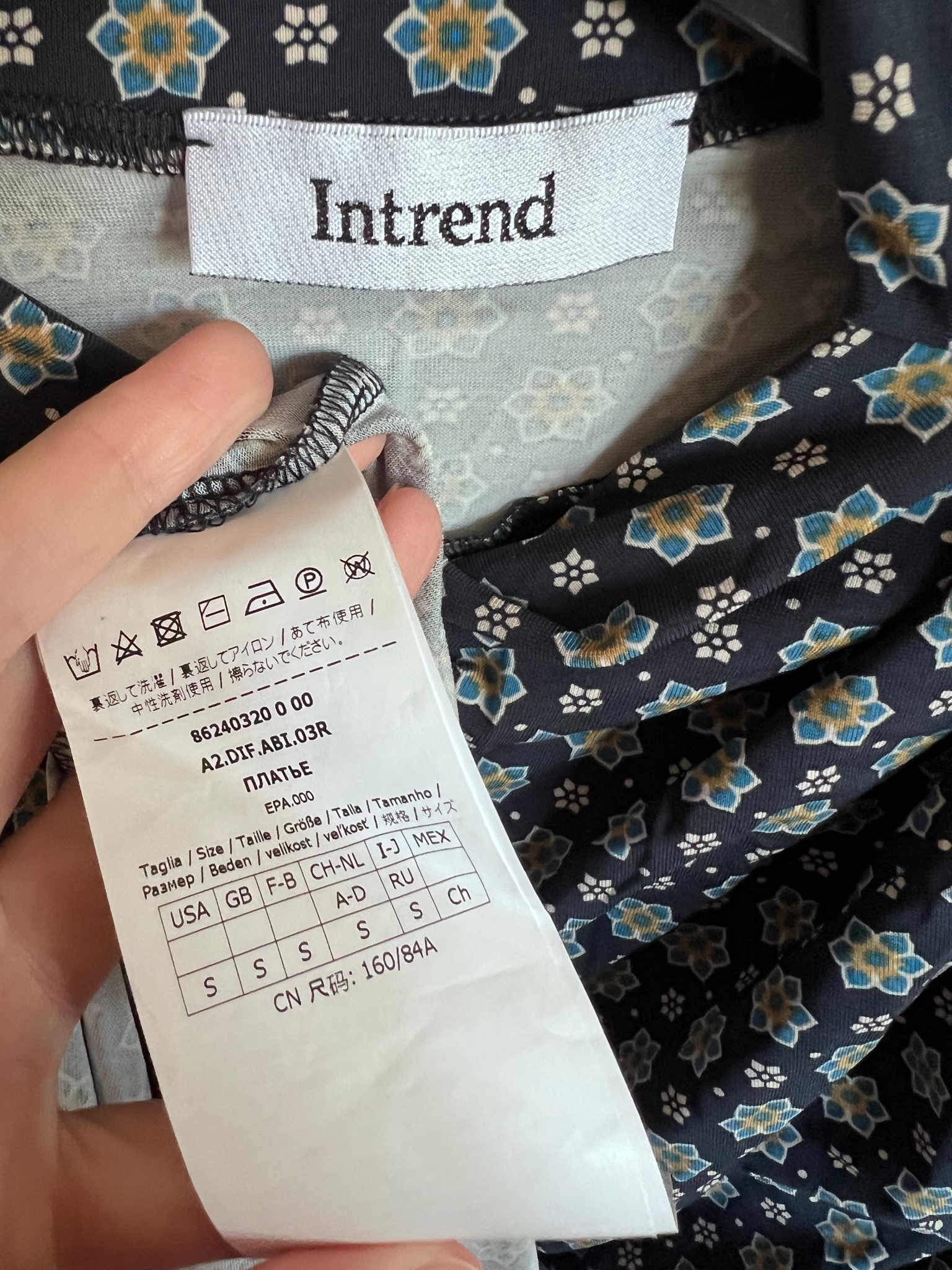 Max Mara Платье, миниатюра 3