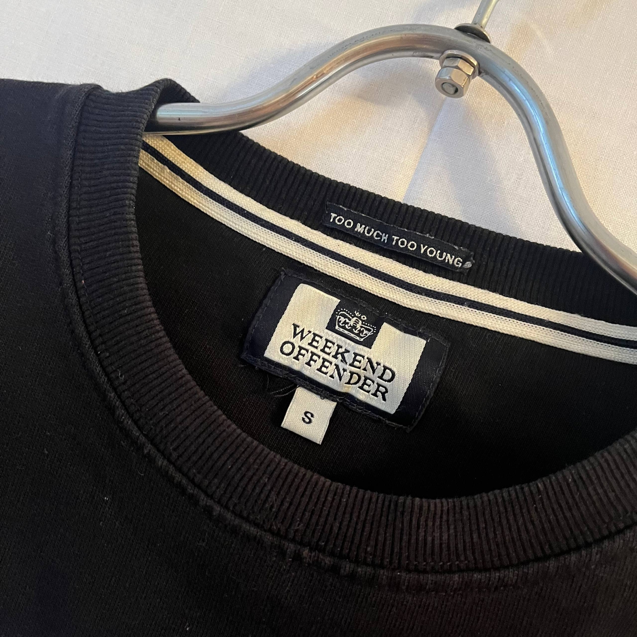 Weekend Offender Russia, миниатюра 3
