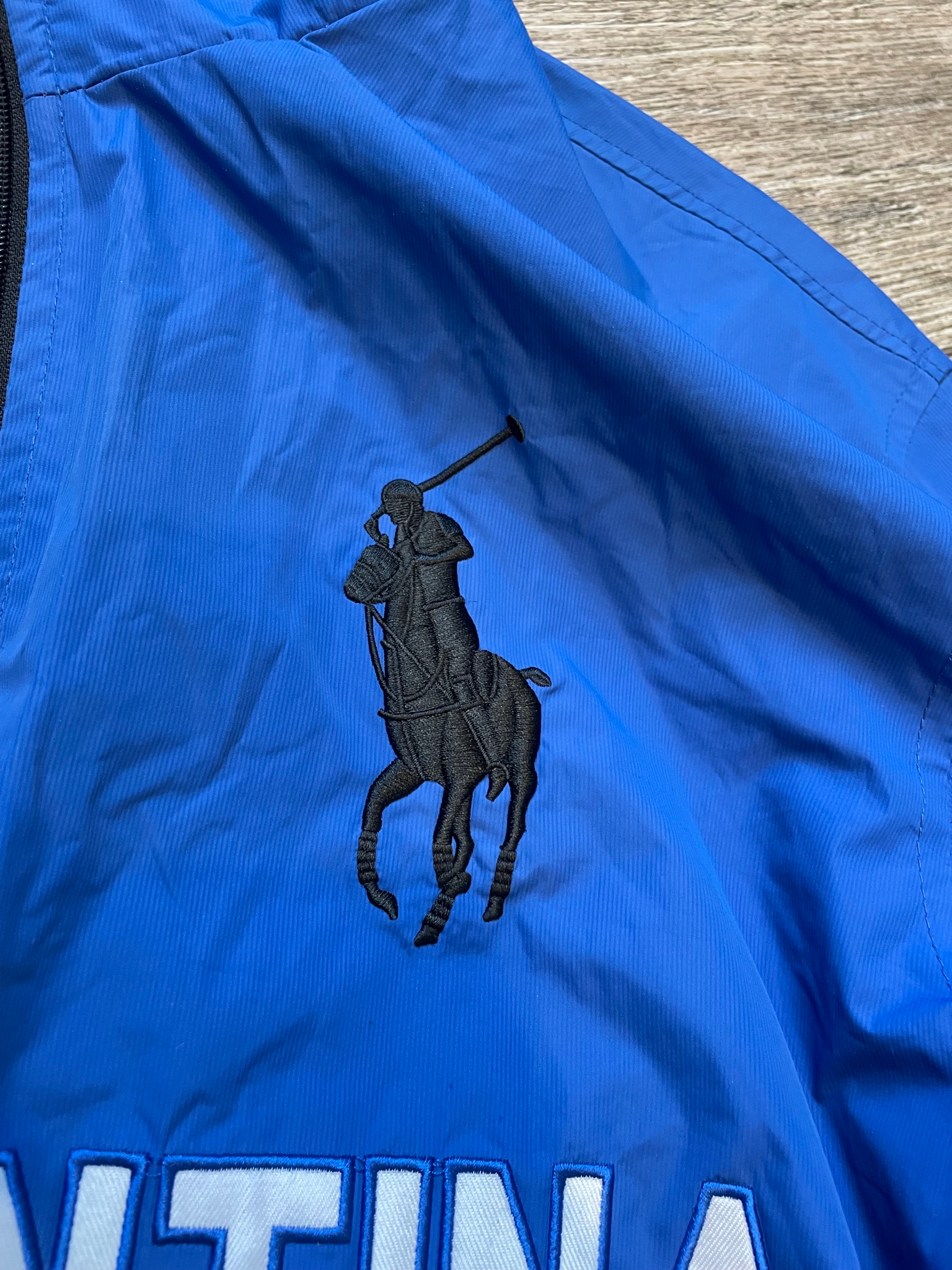 Polo Ralph Lauren Argentina Country, миниатюра 3