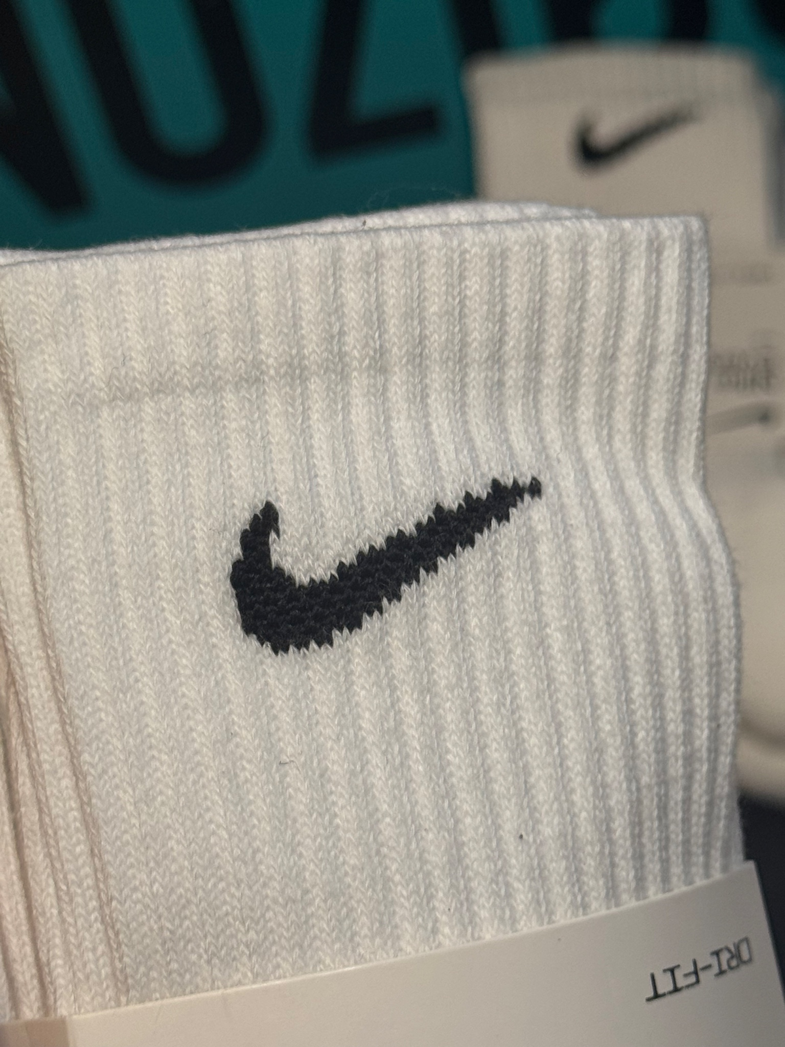 Nike Носки Everyday, миниатюра 3