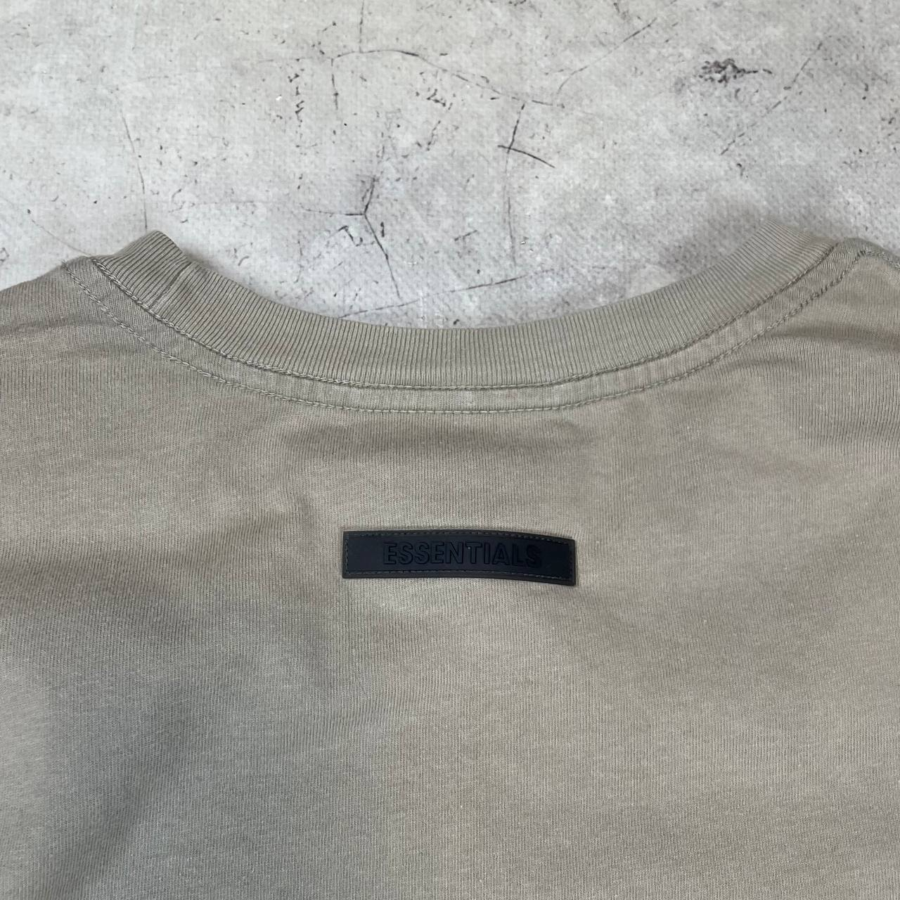 Fear of God Essentials Tee, миниатюра 8