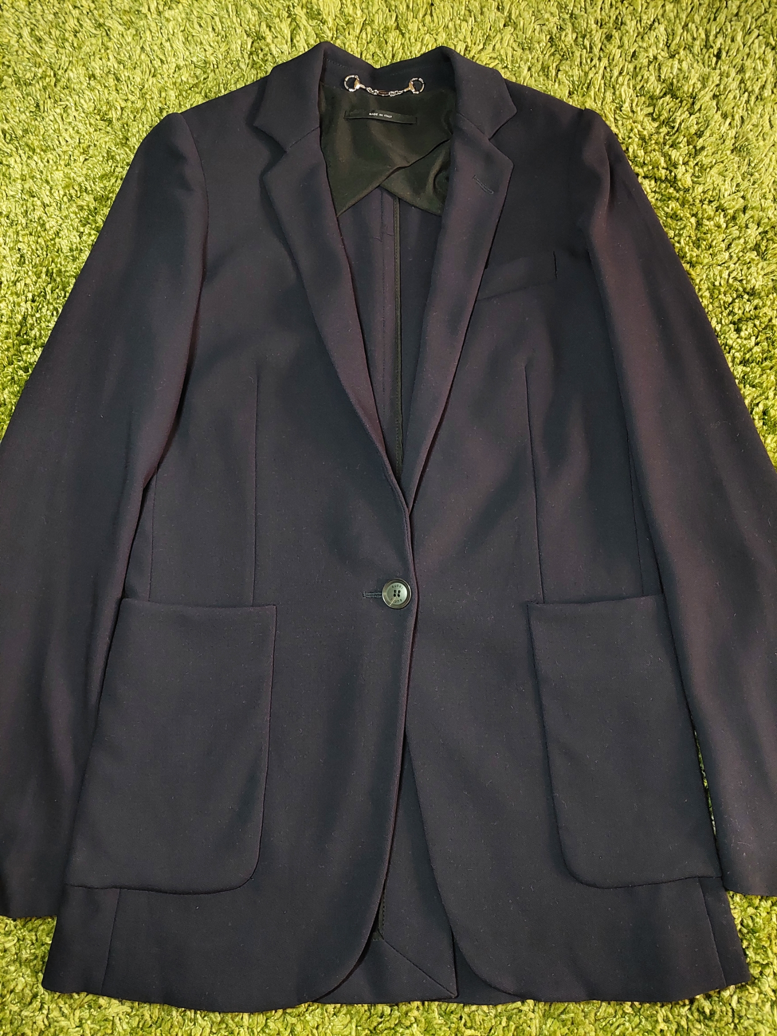 Gucci Double Breasted Jacket, миниатюра 4