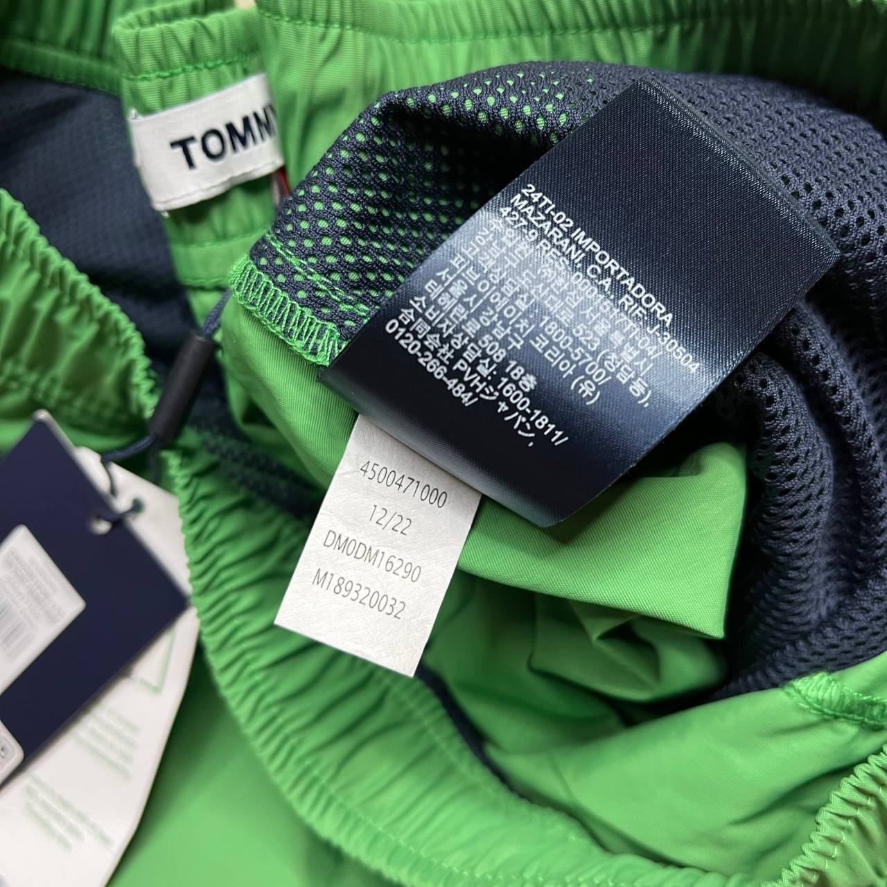 Tommy Jeans Pocket Runner, миниатюра 7