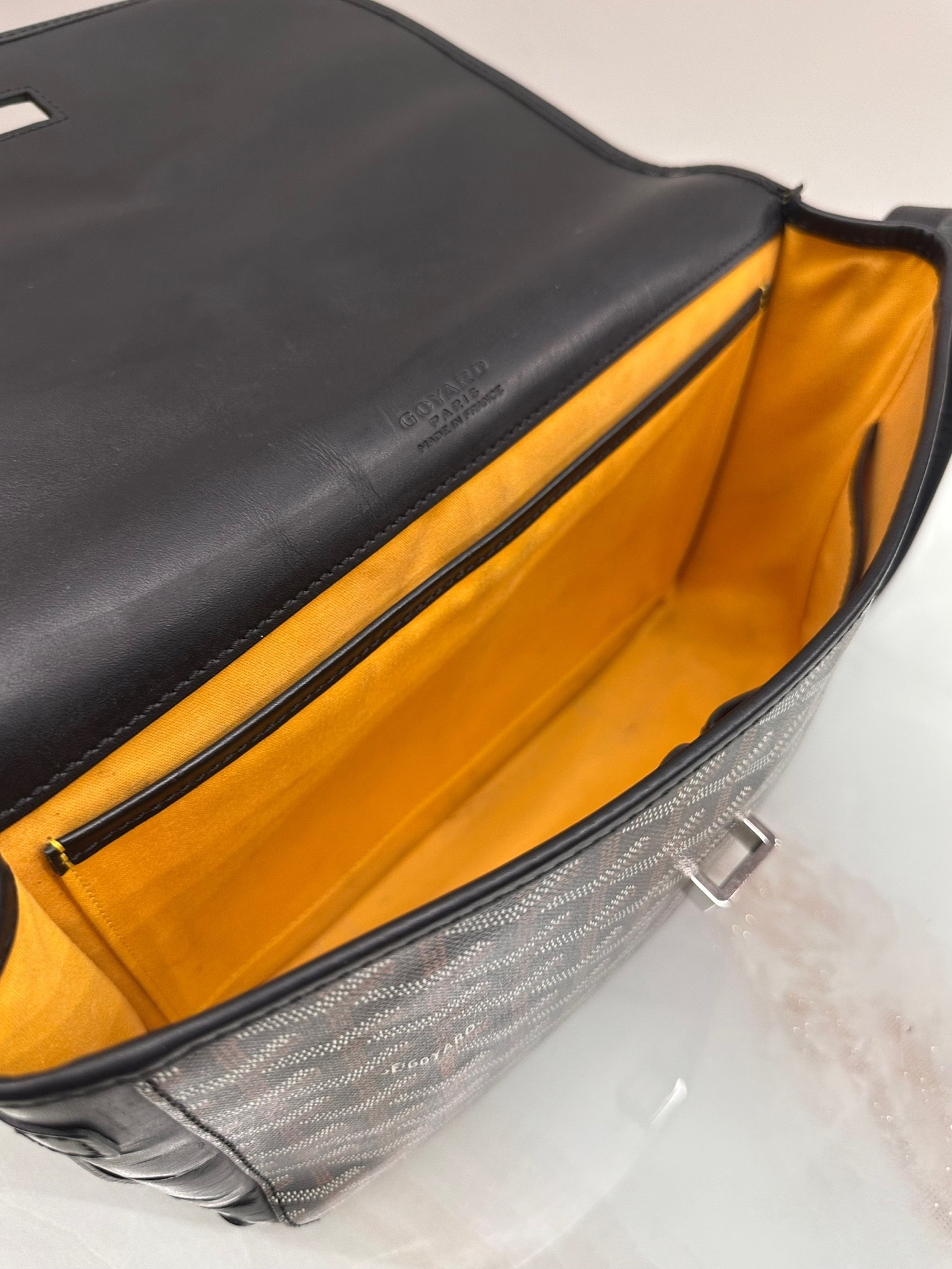 Goyard Belvedere MM, миниатюра 14