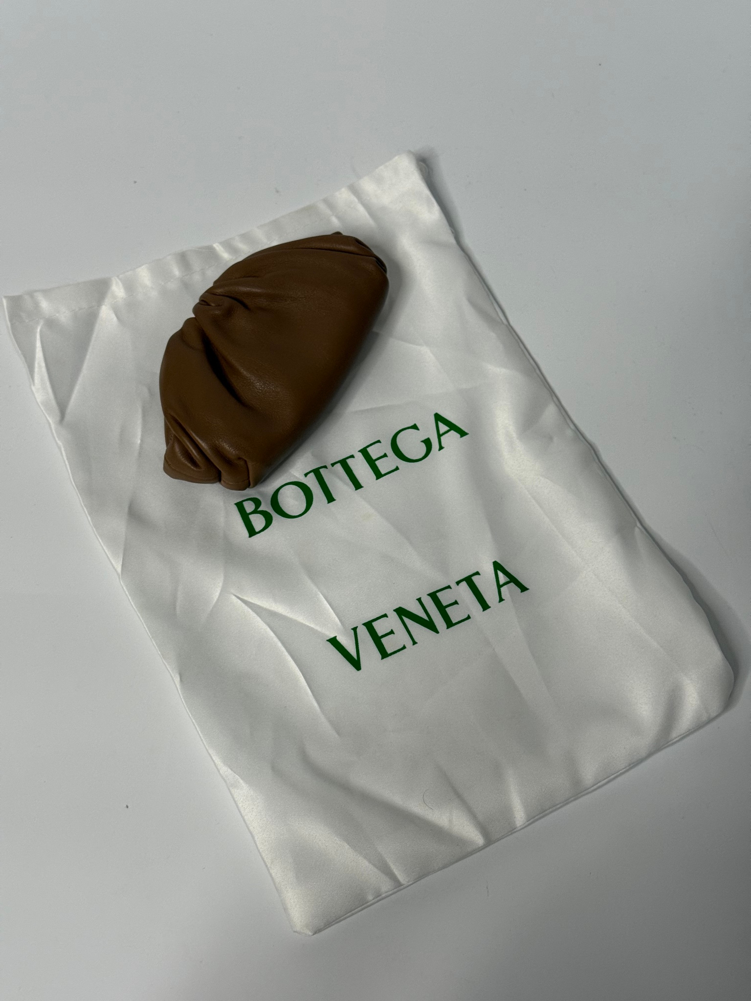 Bottega Veneta Poich Mini, миниатюра 5