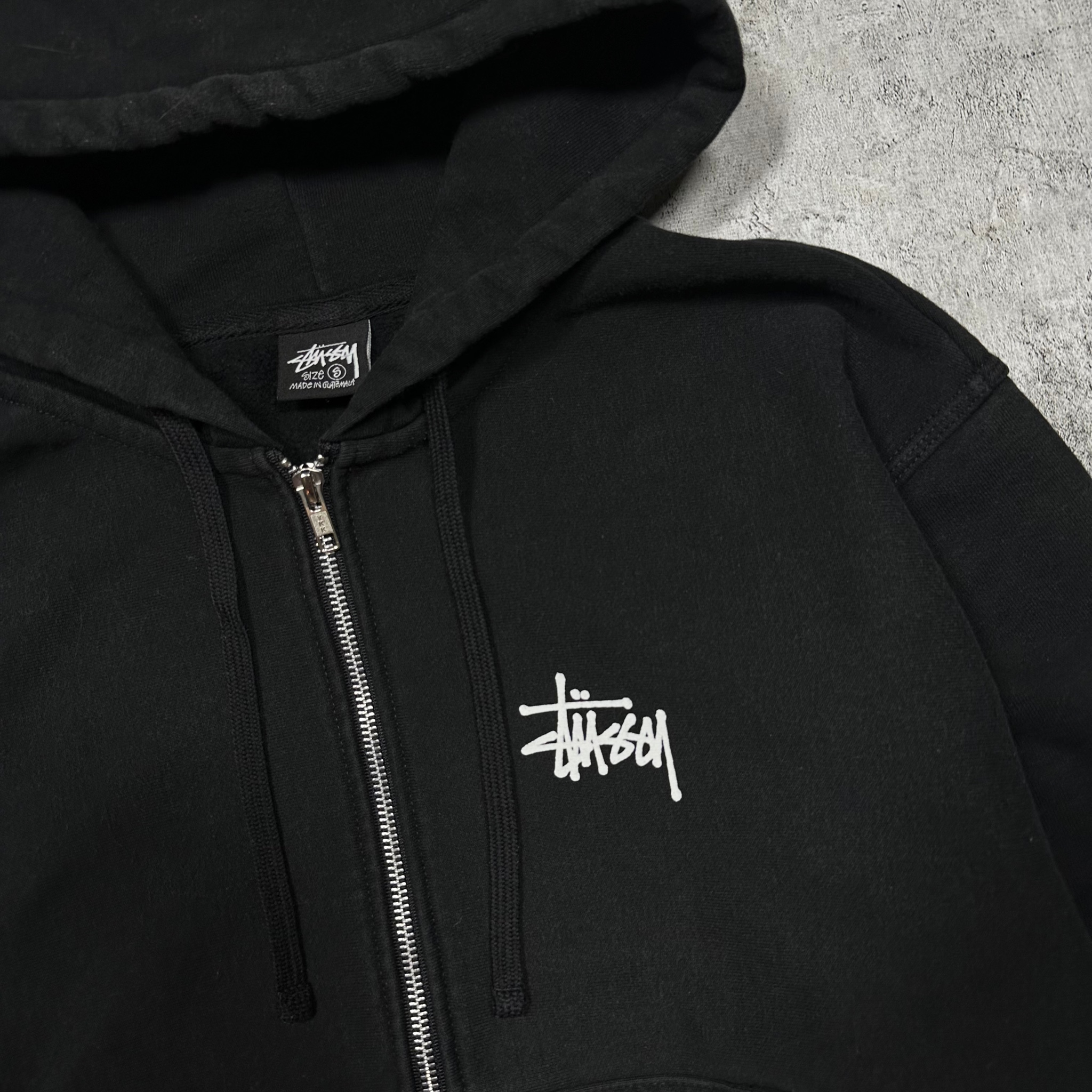 Stussy Худи, миниатюра 8