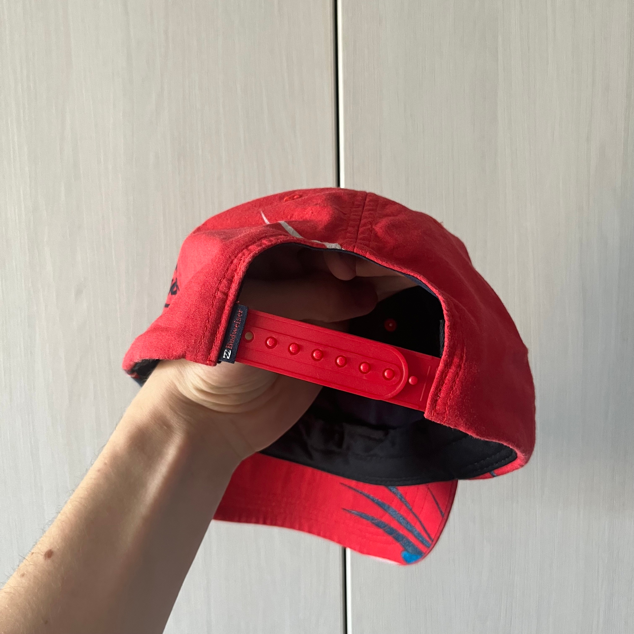 Billabong x Budweiser Beer cap, миниатюра 4