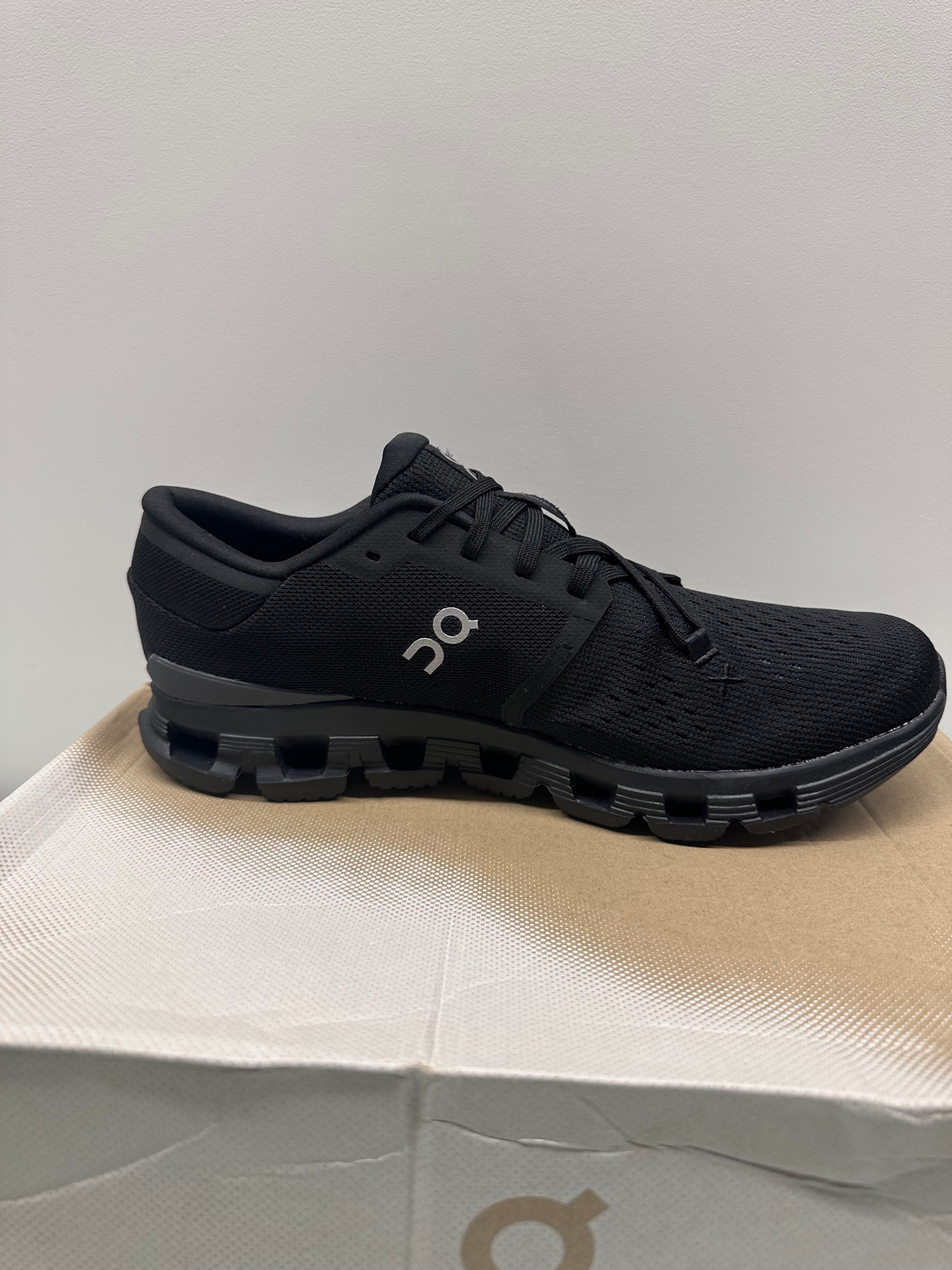 On Cloud X4, миниатюра 4