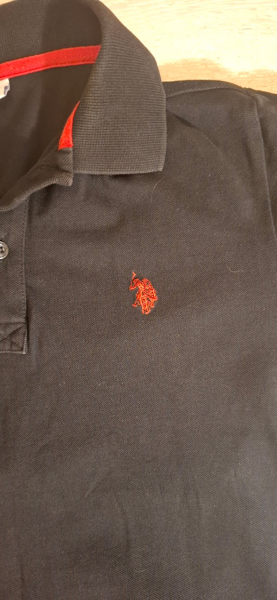 U.S. Polo Assn. Поло, миниатюра 4
