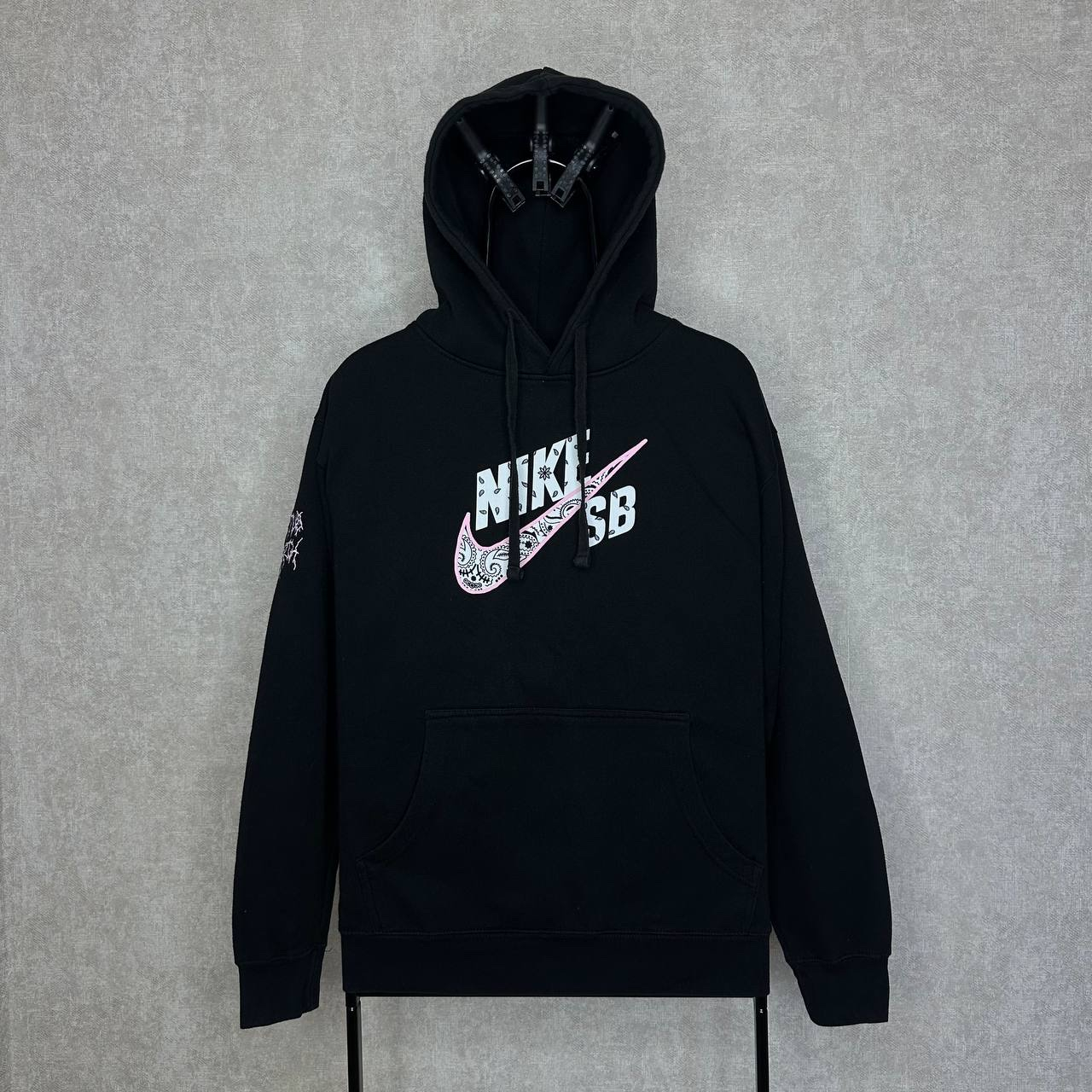 Nike SB x Cactus Jack Худи, миниатюра 1