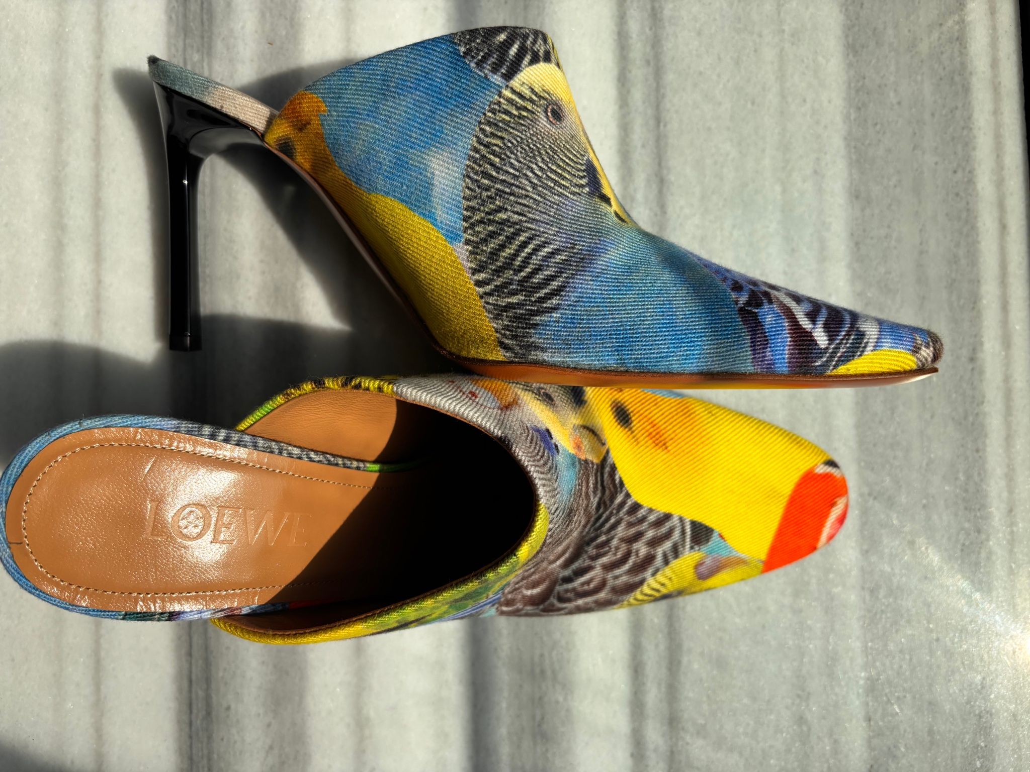 Loewe Loewe x Paula's Ibiza, миниатюра 3