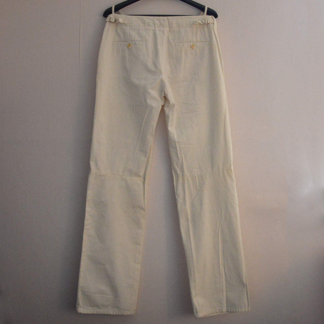 Helmut Lang SS00 Multi-pocket Cargo Pants, миниатюра 2