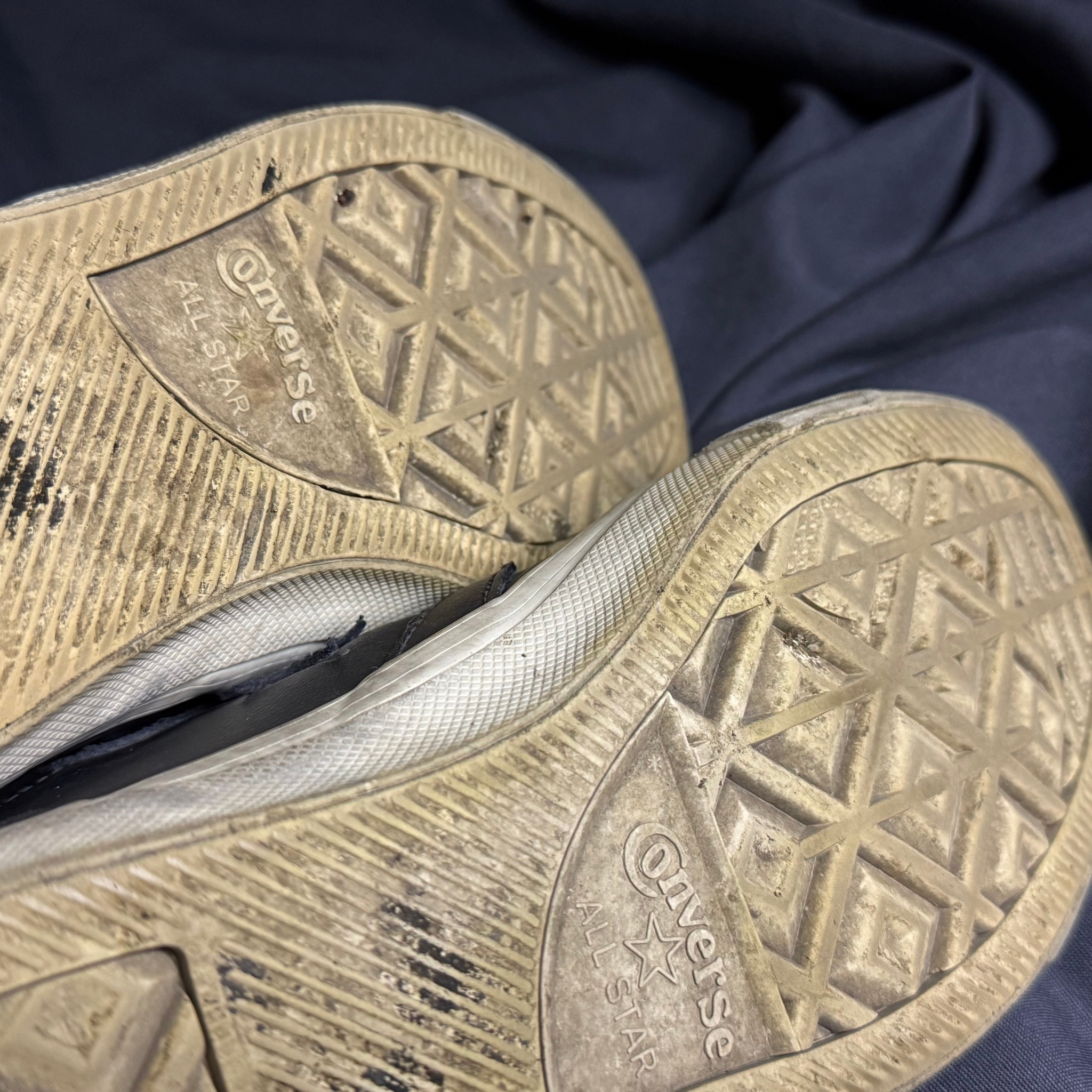 Converse One Star Mid, миниатюра 5