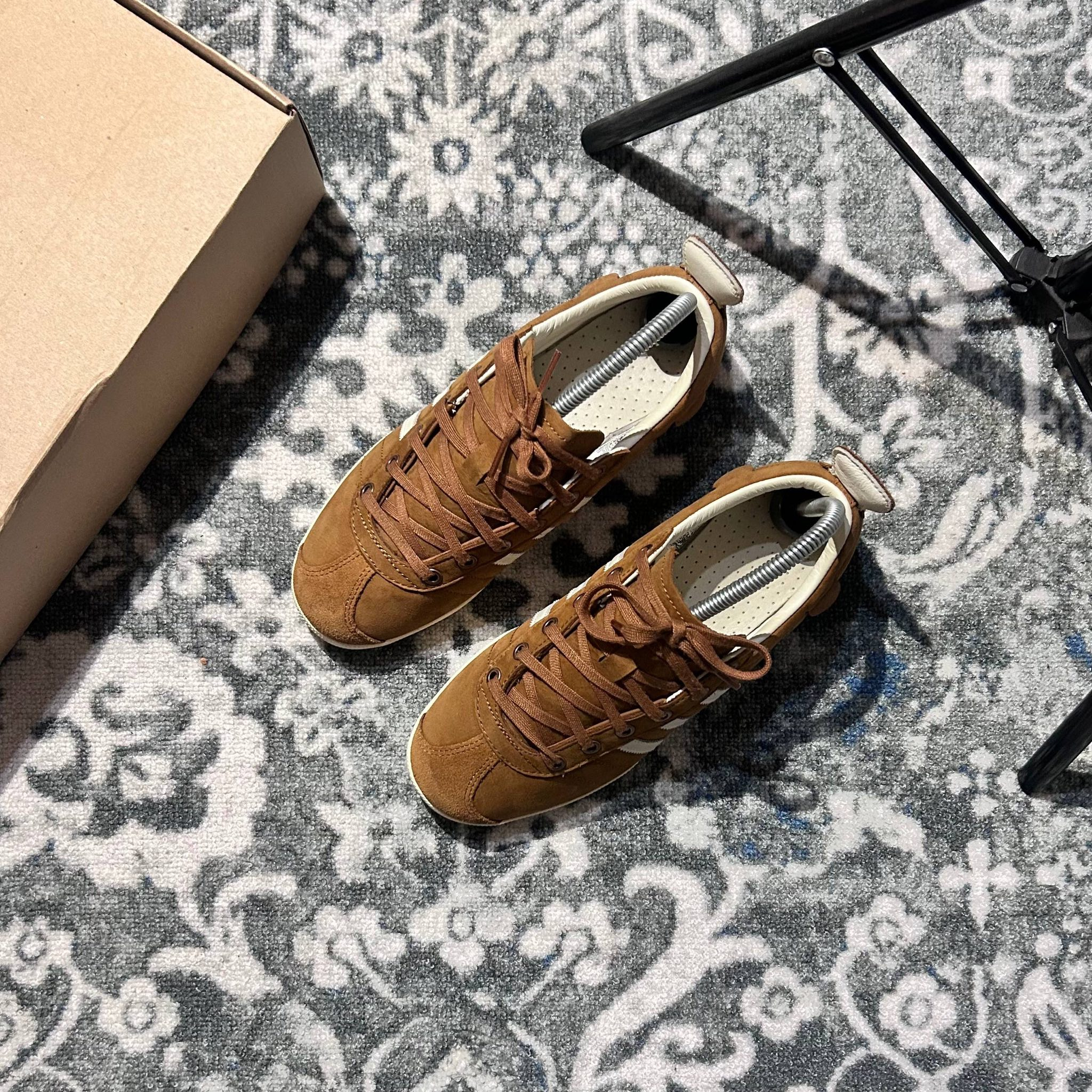 Adidas Samba 62, миниатюра 6