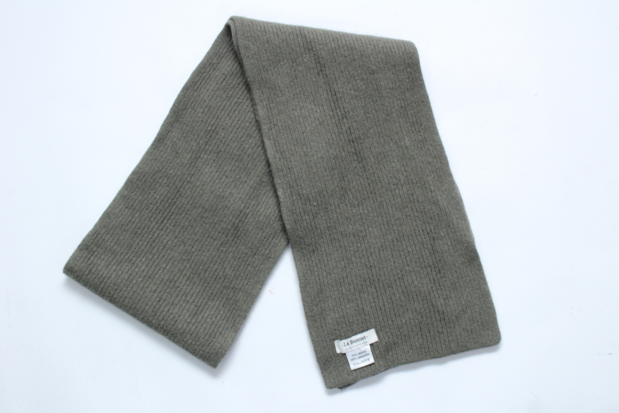 Le Bonnet Scarf, миниатюра 2