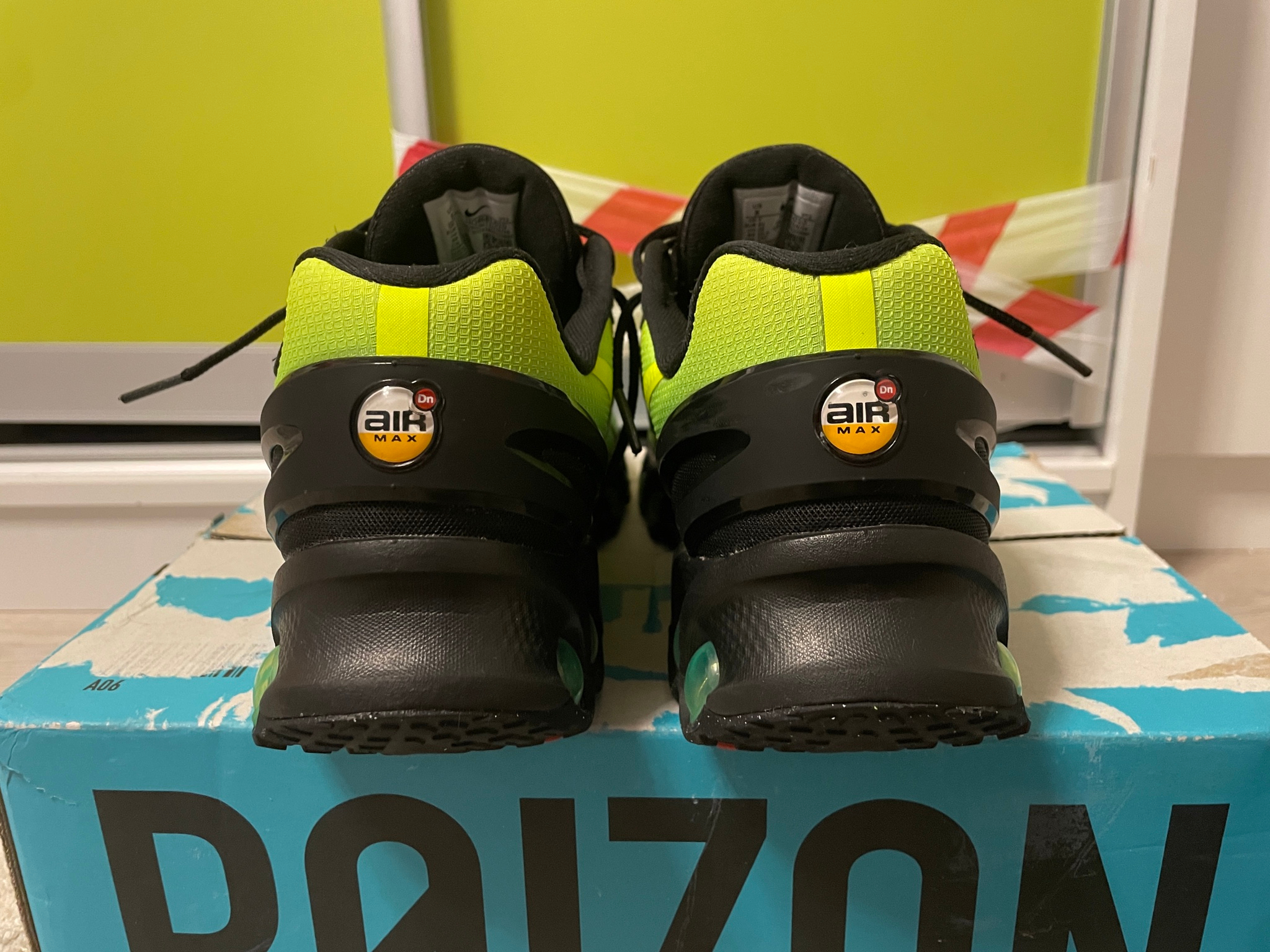 Nike Air Max DN8, миниатюра 6