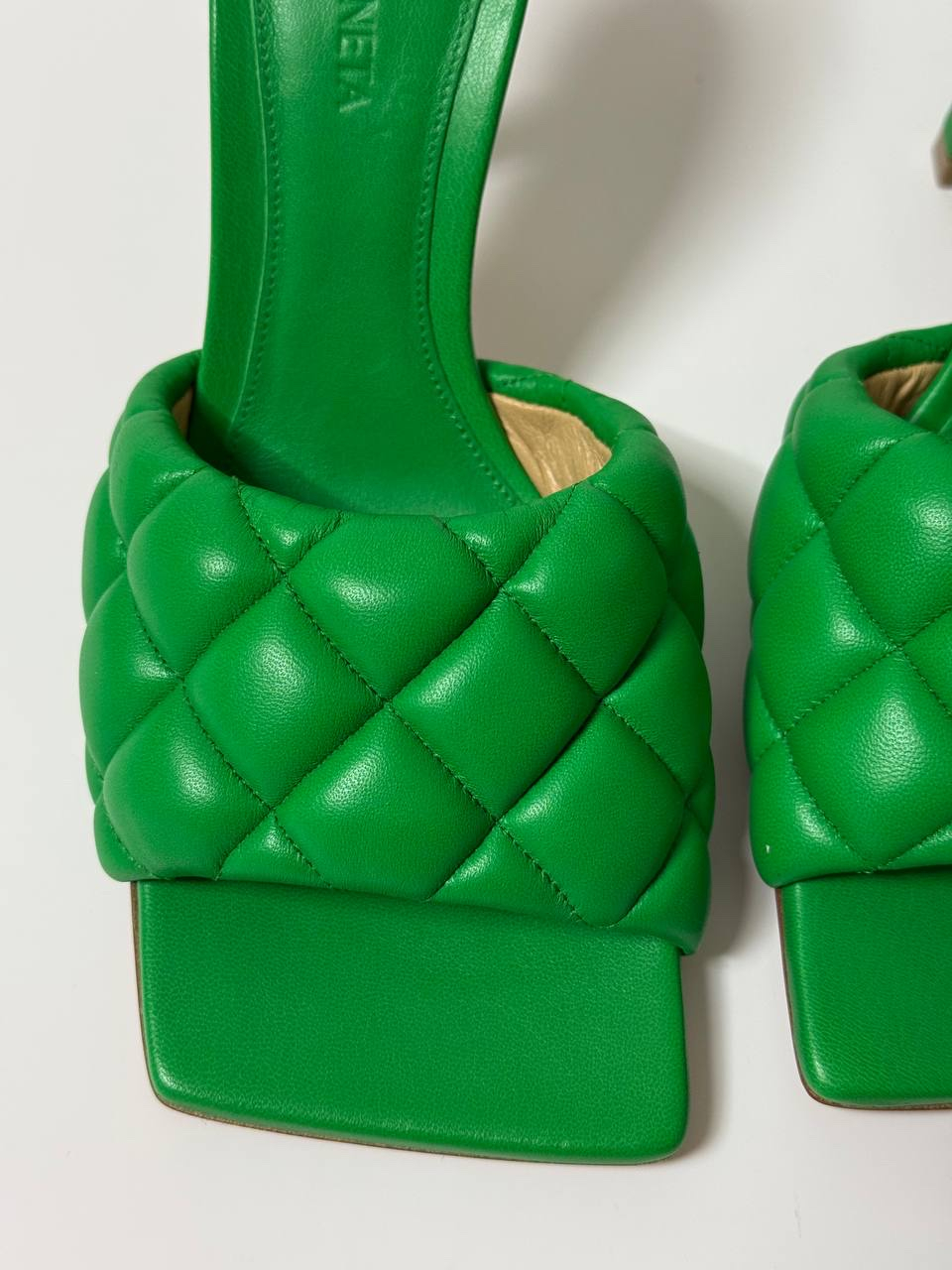 Bottega Veneta Padded, миниатюра 7