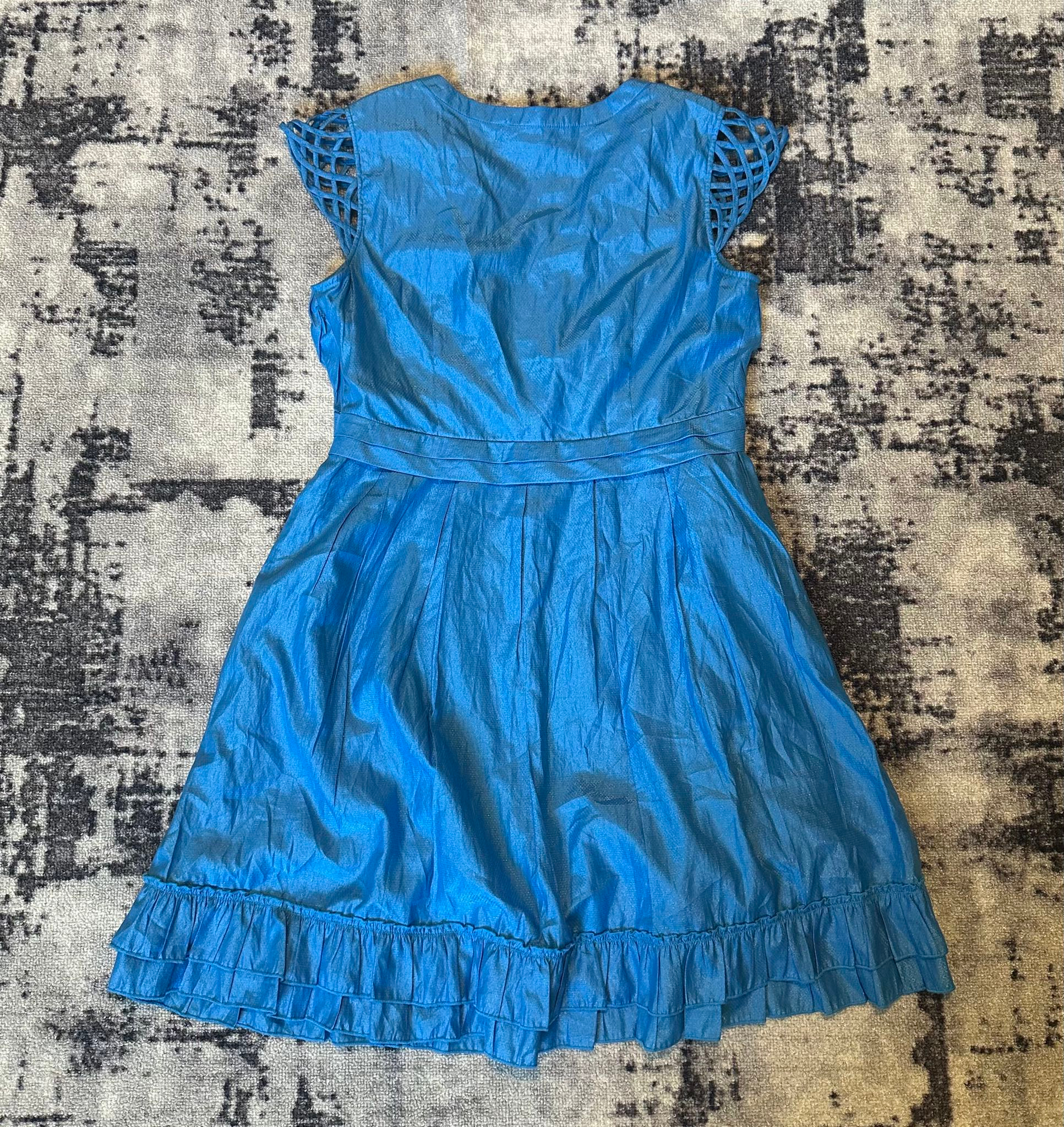 Marc Jacobs Runway Silk 00’s, миниатюра 3