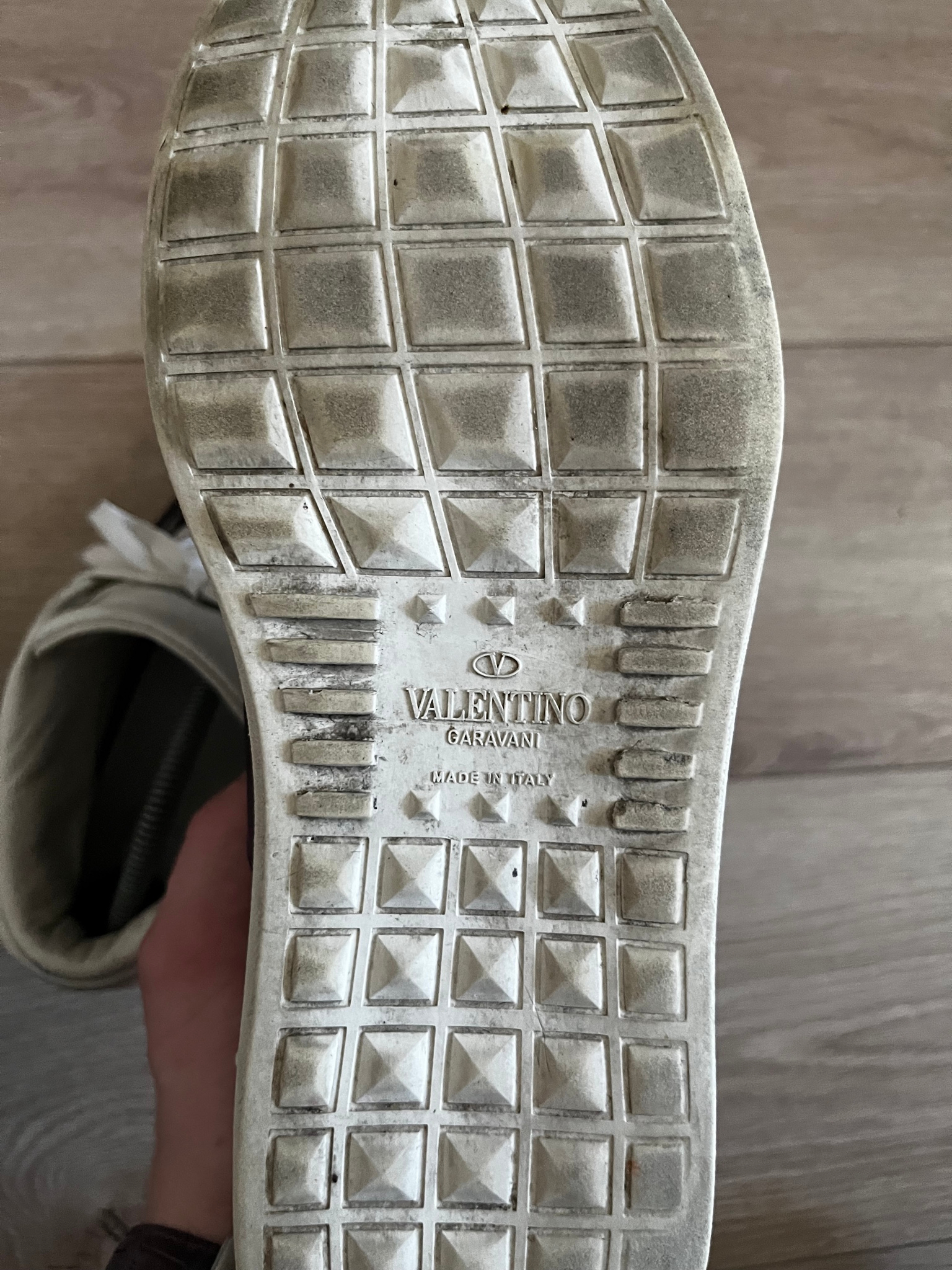 Valentino Garavani Open, миниатюра 11